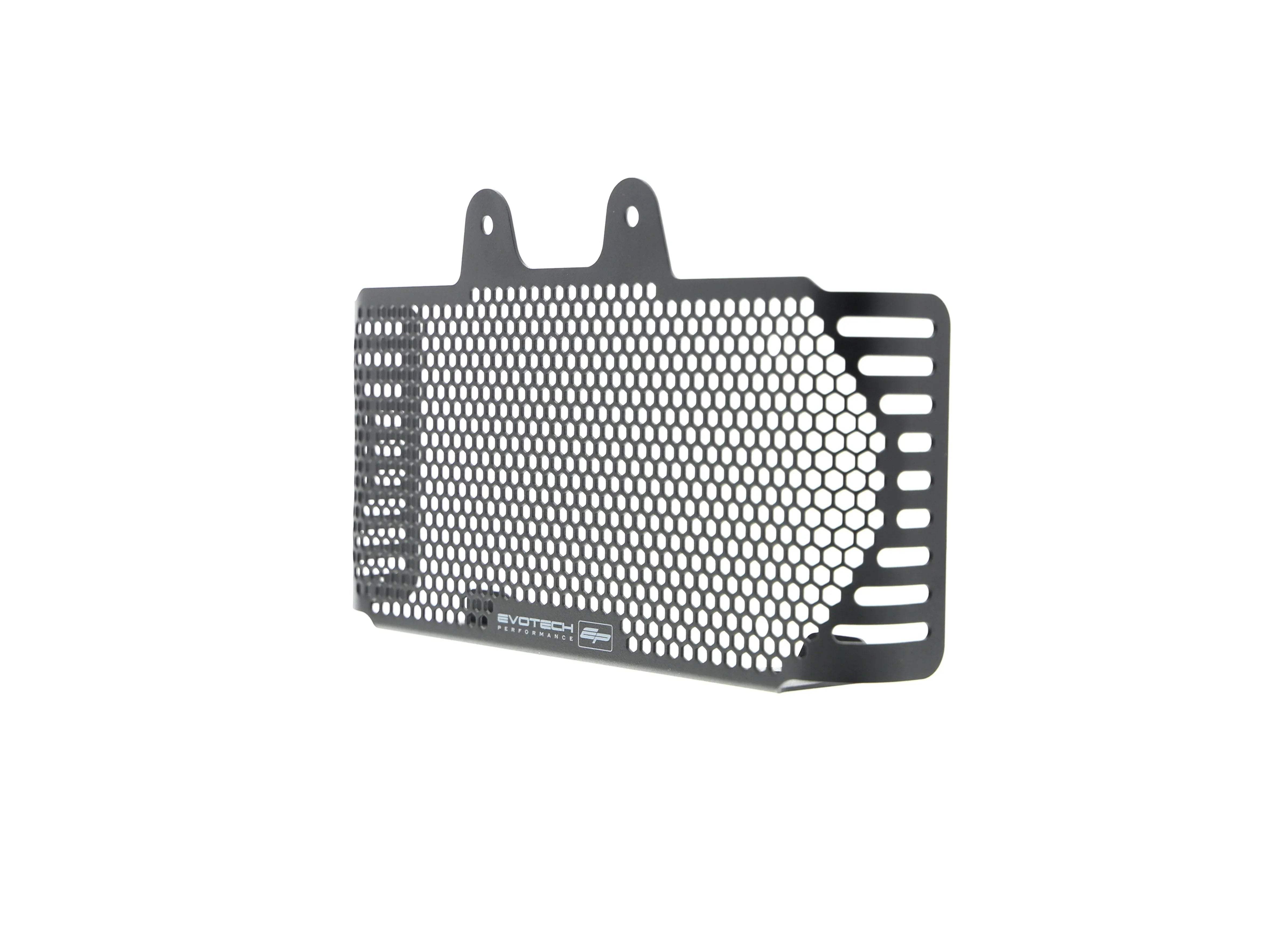 Evotech BMW R nineT Oil Cooler Guard 2013 - 2016 - Kühlerschutzgitter | Evotech Performance
