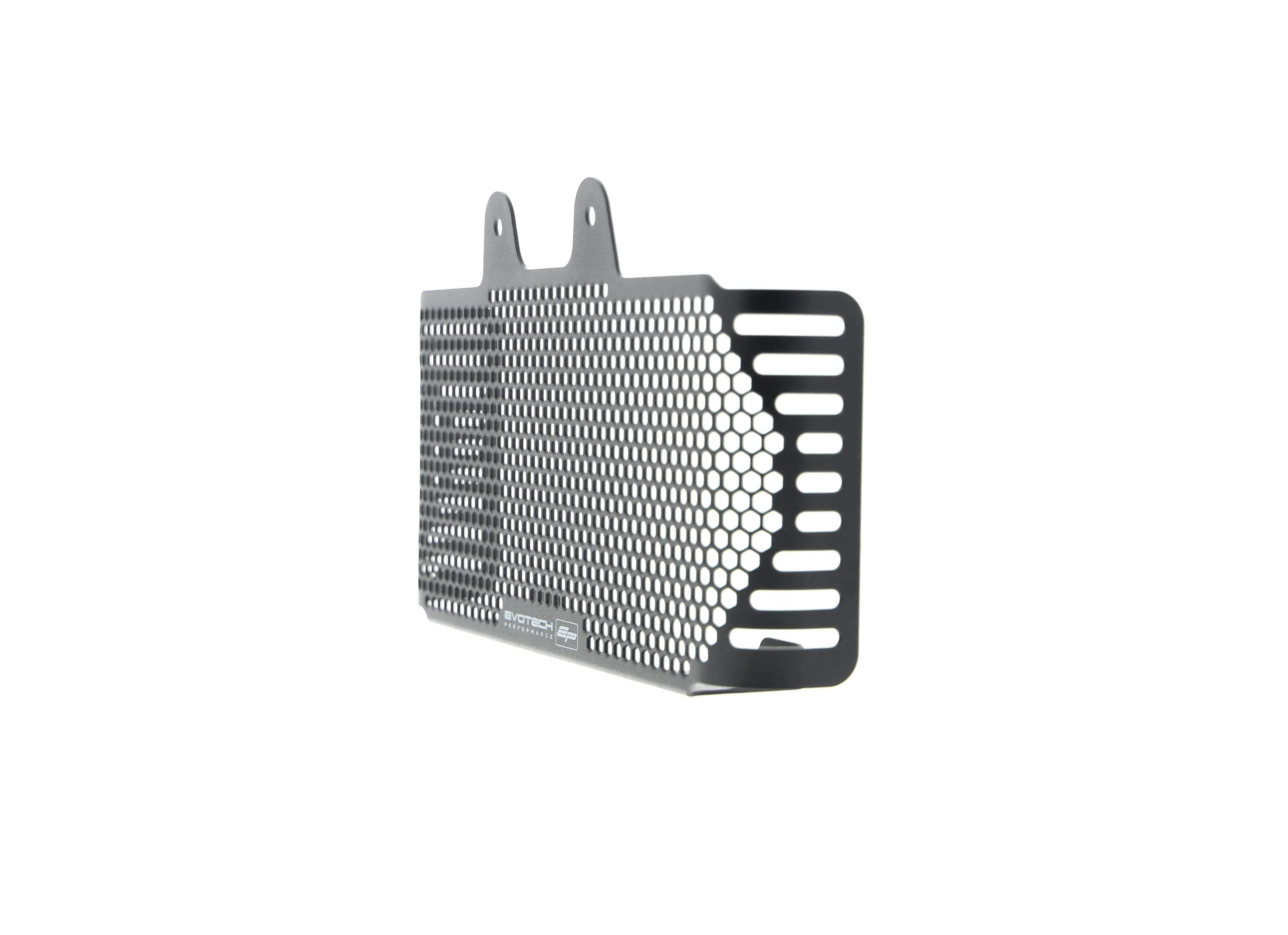 Evotech BMW R nineT Oil Cooler Guard 2013 - 2016 - Kühlerschutzgitter | Evotech Performance