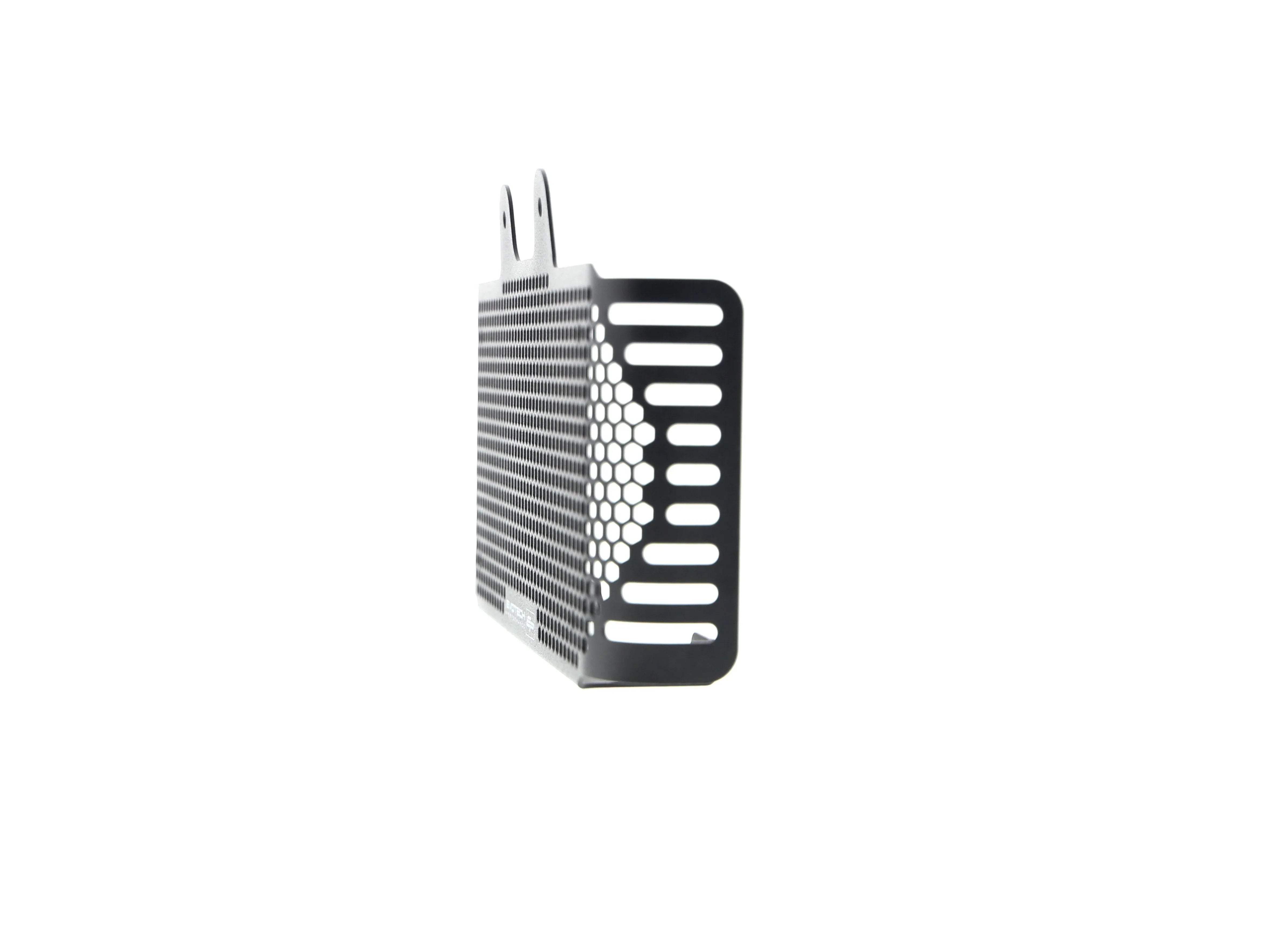 Evotech BMW R nineT Oil Cooler Guard 2013 - 2016 - Kühlerschutzgitter | Evotech Performance