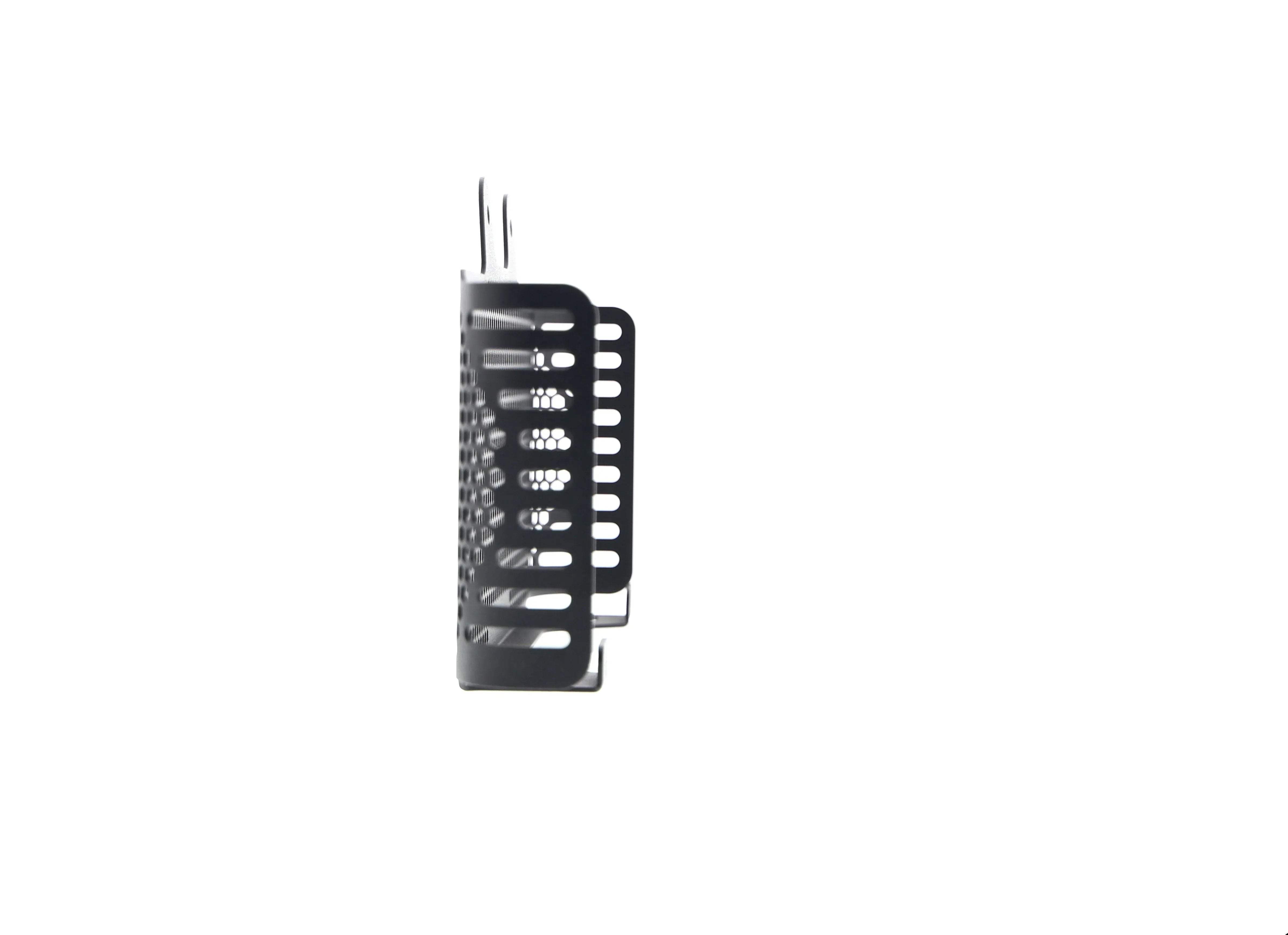Evotech BMW R nineT Oil Cooler Guard 2013 - 2016 - Kühlerschutzgitter | Evotech Performance