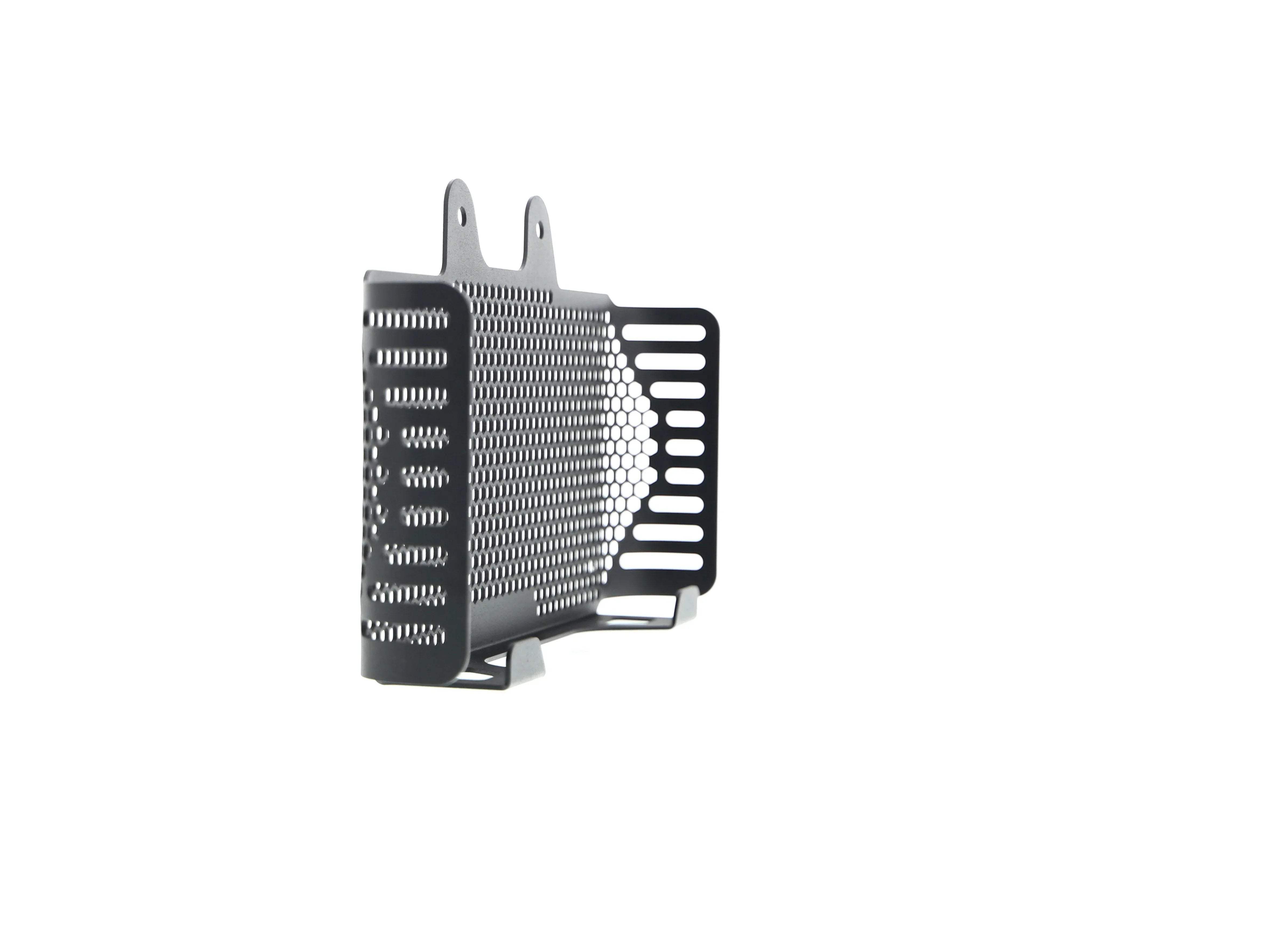 Evotech BMW R nineT Oil Cooler Guard 2013 - 2016 - Kühlerschutzgitter | Evotech Performance
