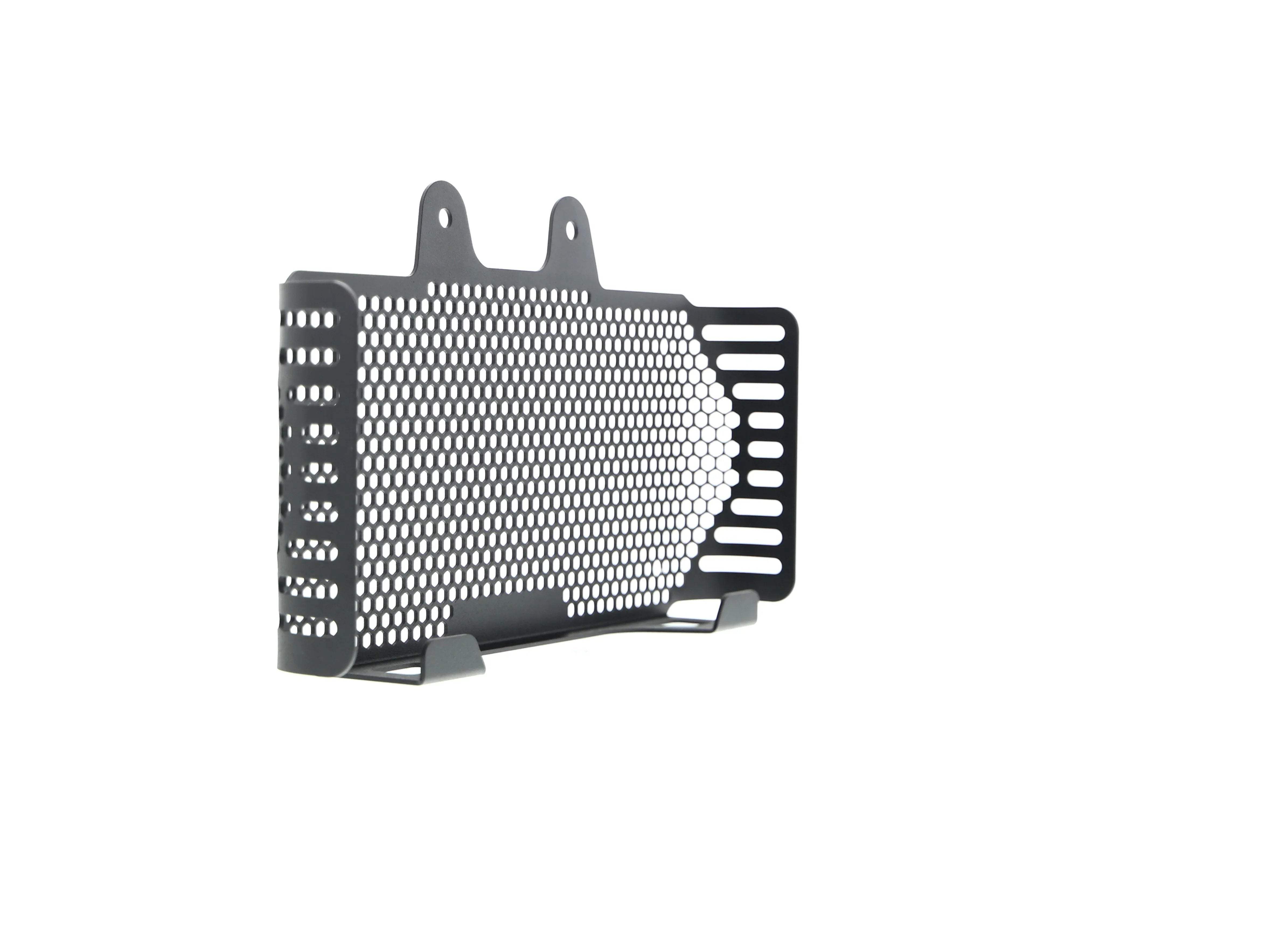 Evotech BMW R nineT Oil Cooler Guard 2013 - 2016 - Kühlerschutzgitter | Evotech Performance