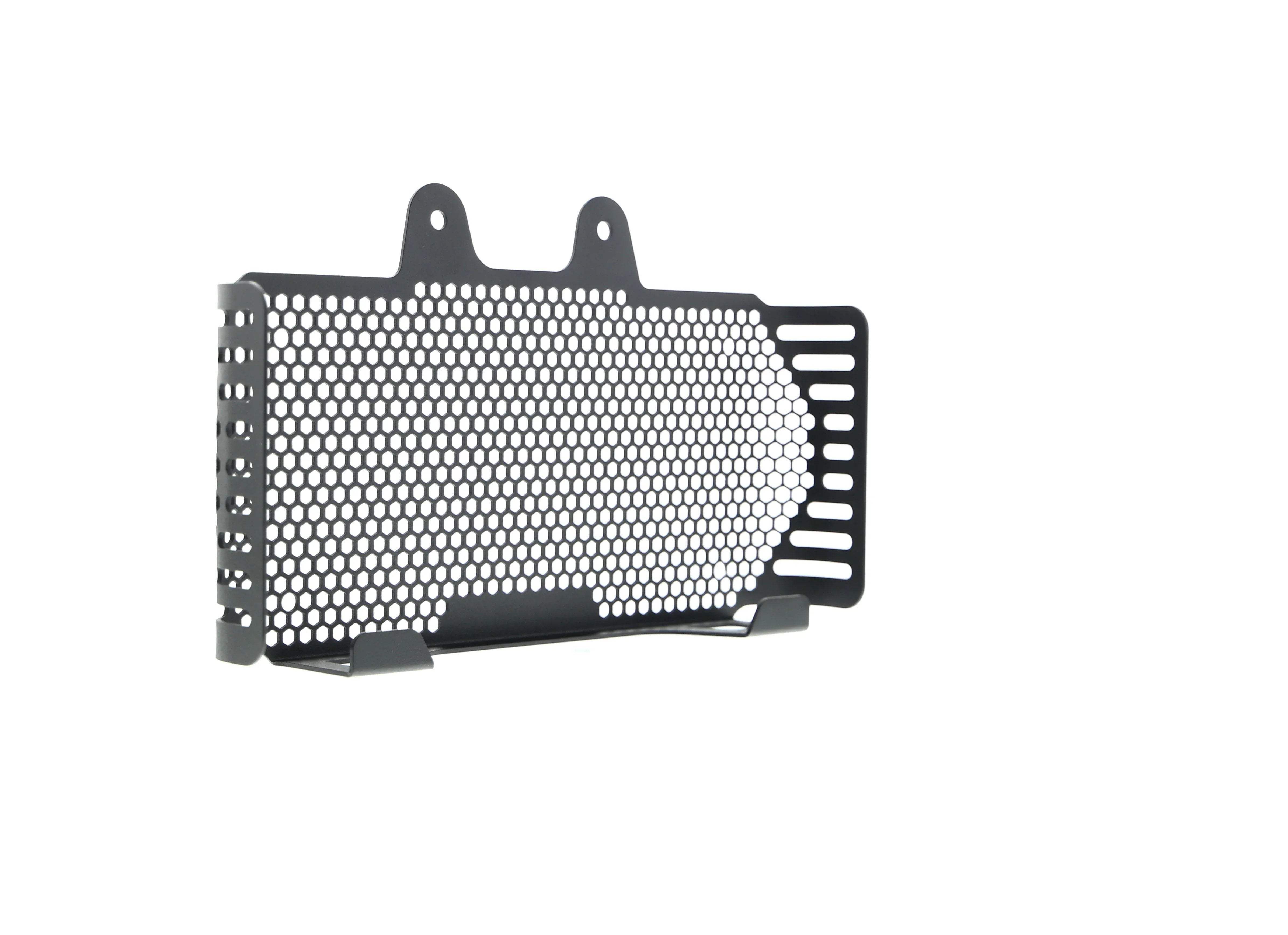 Evotech BMW R nineT Oil Cooler Guard 2013 - 2016 - Kühlerschutzgitter | Evotech Performance