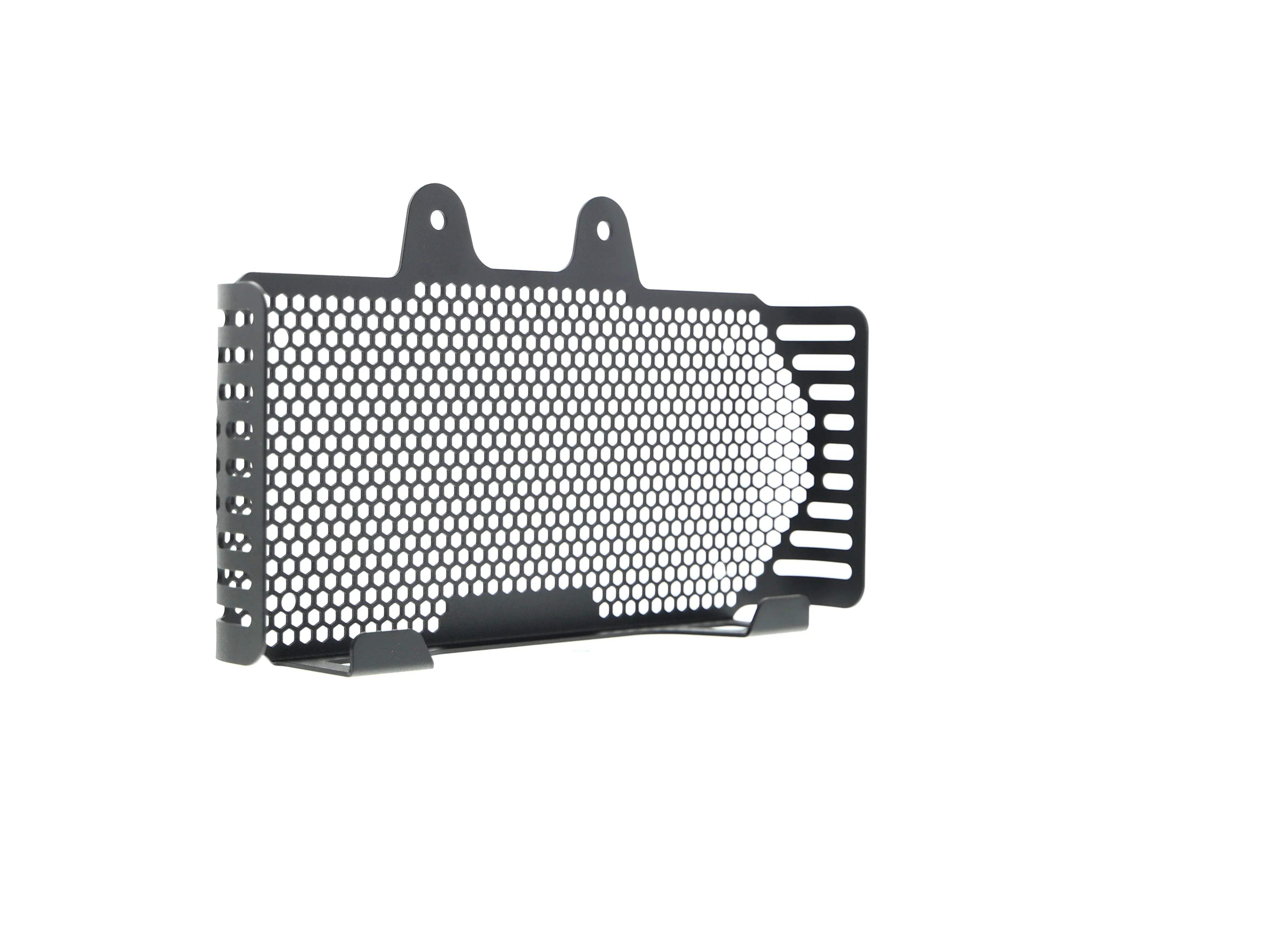 Evotech BMW R nineT Pure Oil Cooler Guard (2017+) - Kühlerschutzgitter | Evotech Performance