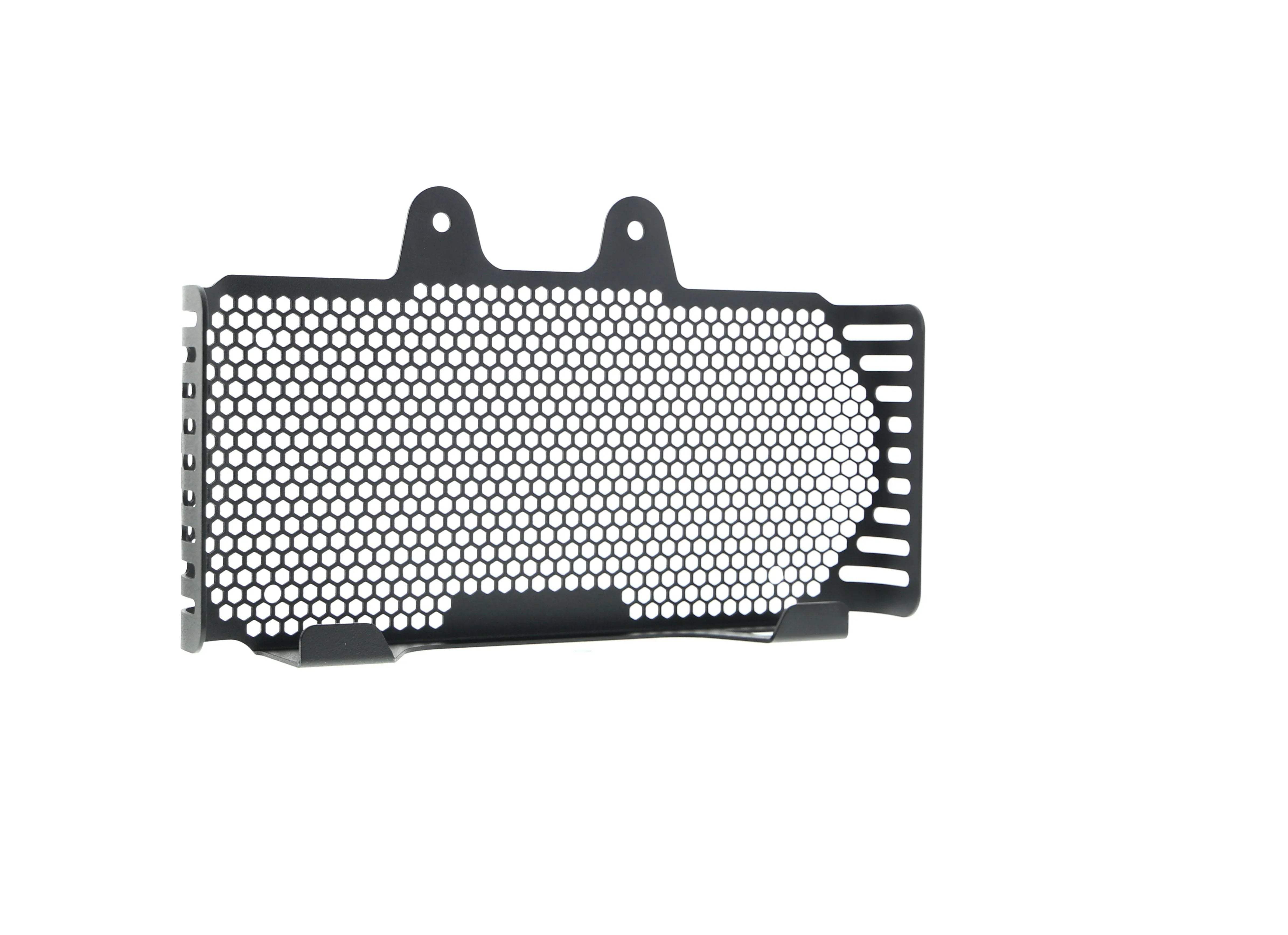 Evotech BMW R nineT Pure Oil Cooler Guard (2017+) - Kühlerschutzgitter | Evotech Performance