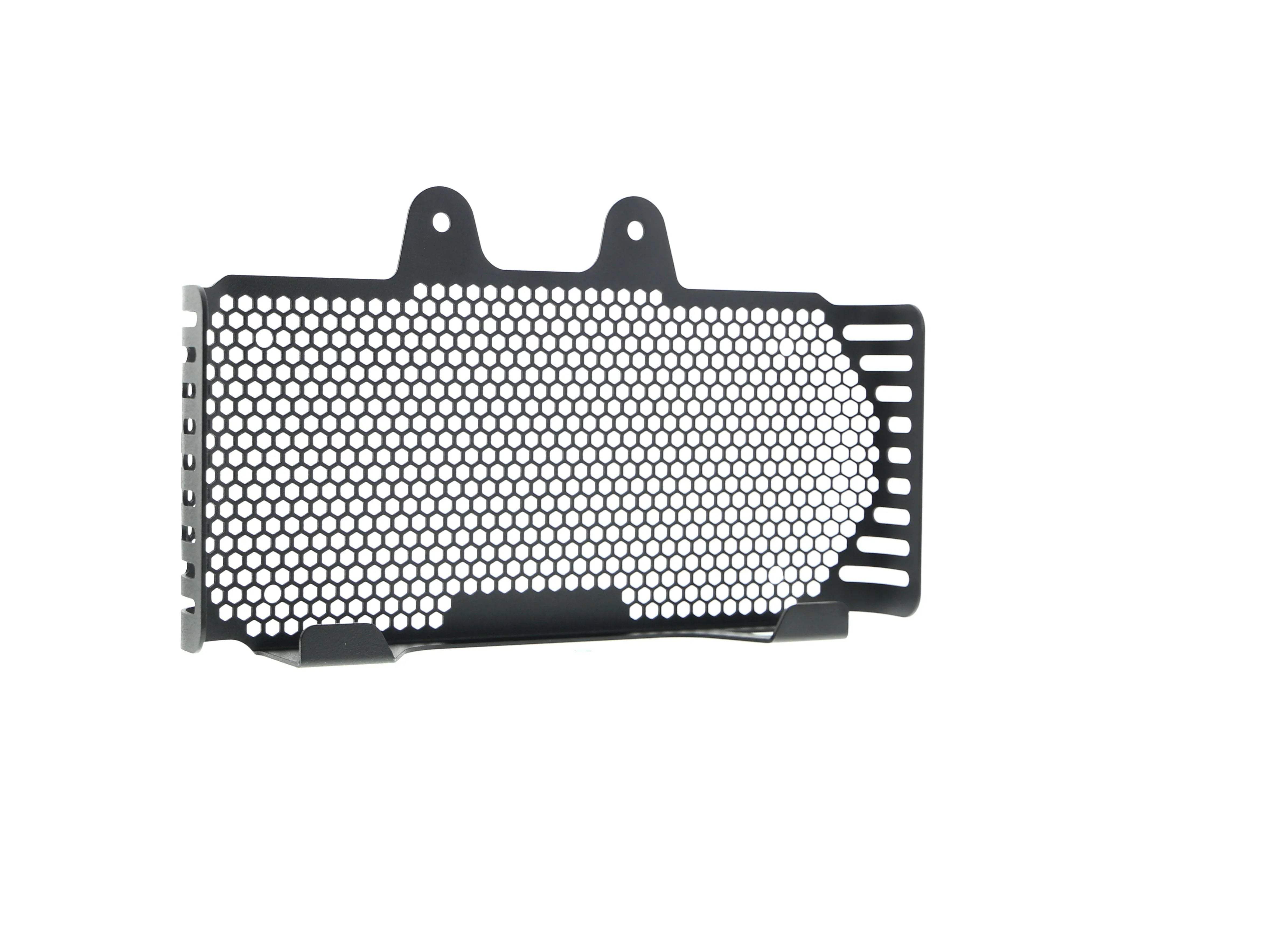 Evotech BMW R nineT Oil Cooler Guard 2013 - 2016 - Kühlerschutzgitter | Evotech Performance