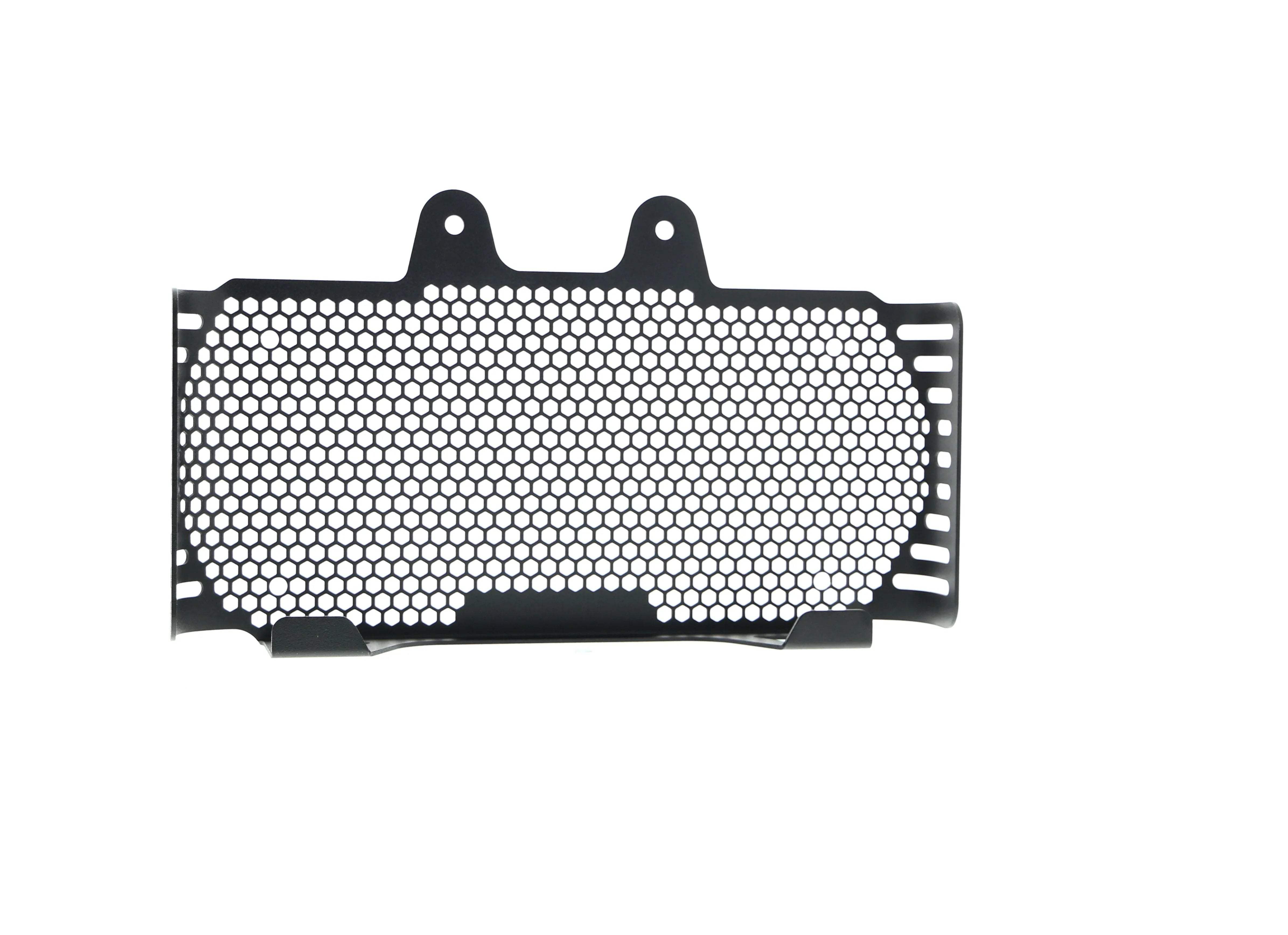 Evotech BMW R nineT Urban G/S Oil Cooler Guard (2017+) - Kühlerschutzgitter | Evotech Performance