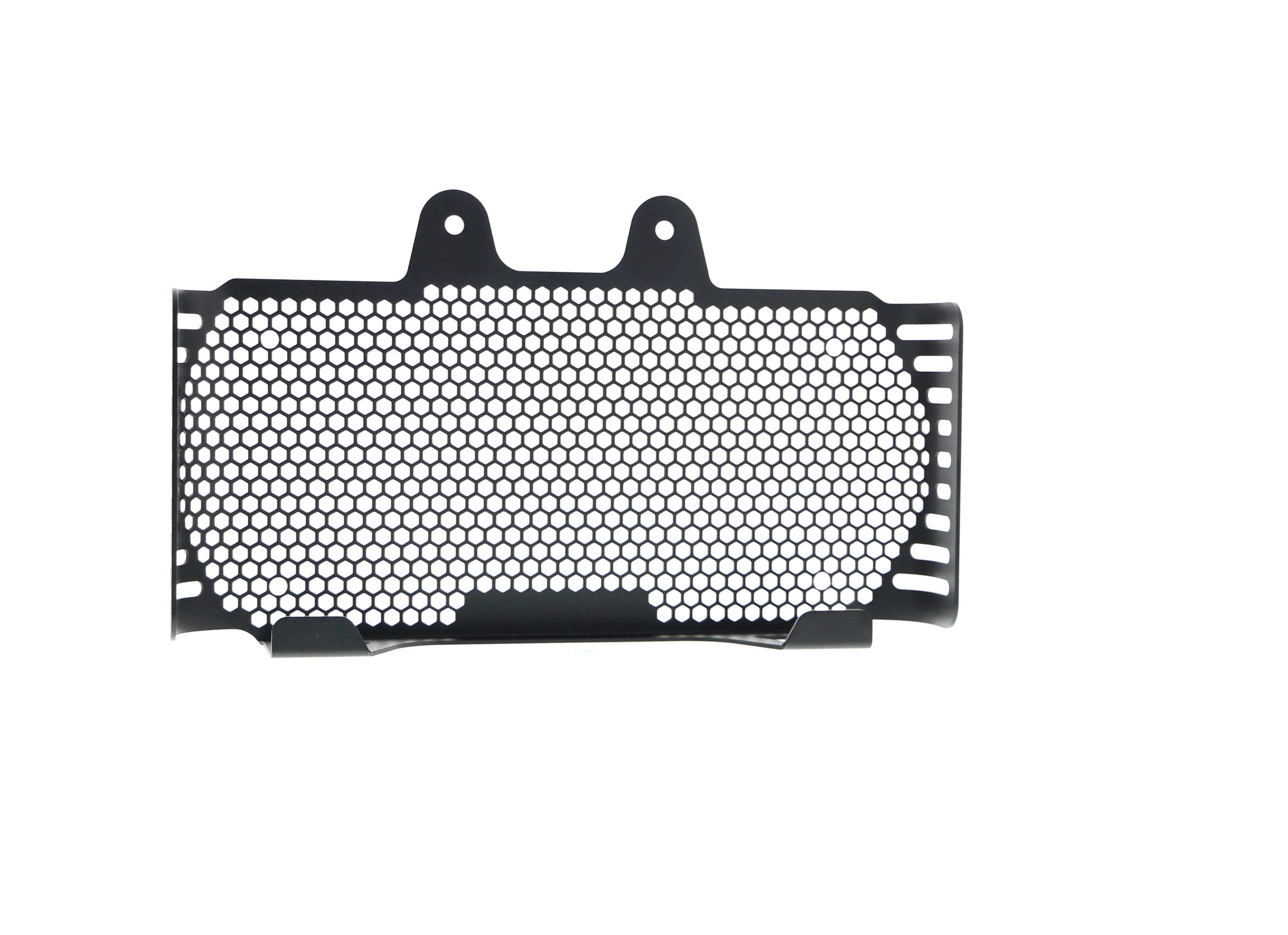 Evotech BMW R nineT Oil Cooler Guard 2013 - 2016 - Kühlerschutzgitter | Evotech Performance