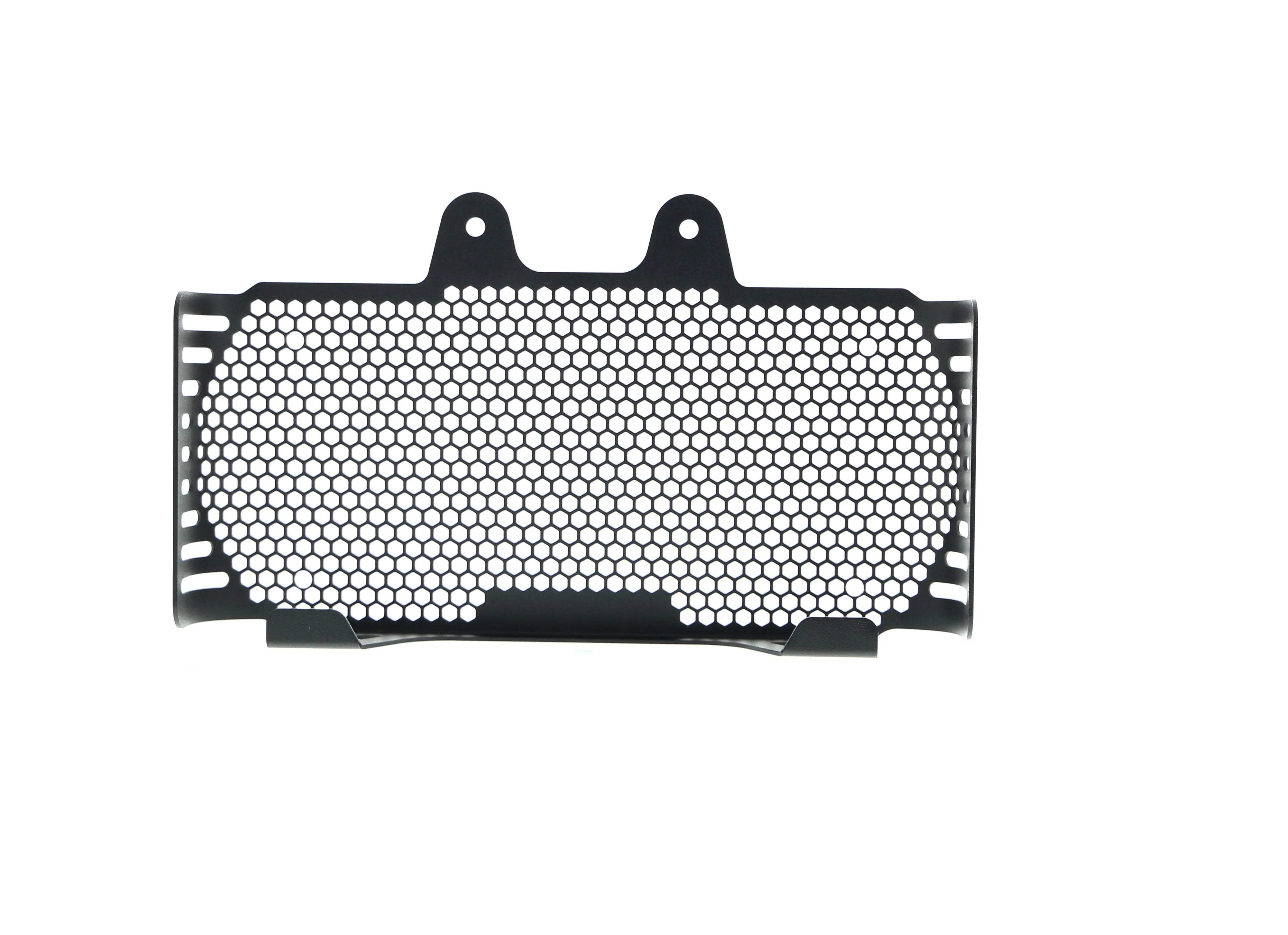 Evotech BMW R nineT Oil Cooler Guard 2013 - 2016 - Kühlerschutzgitter | Evotech Performance