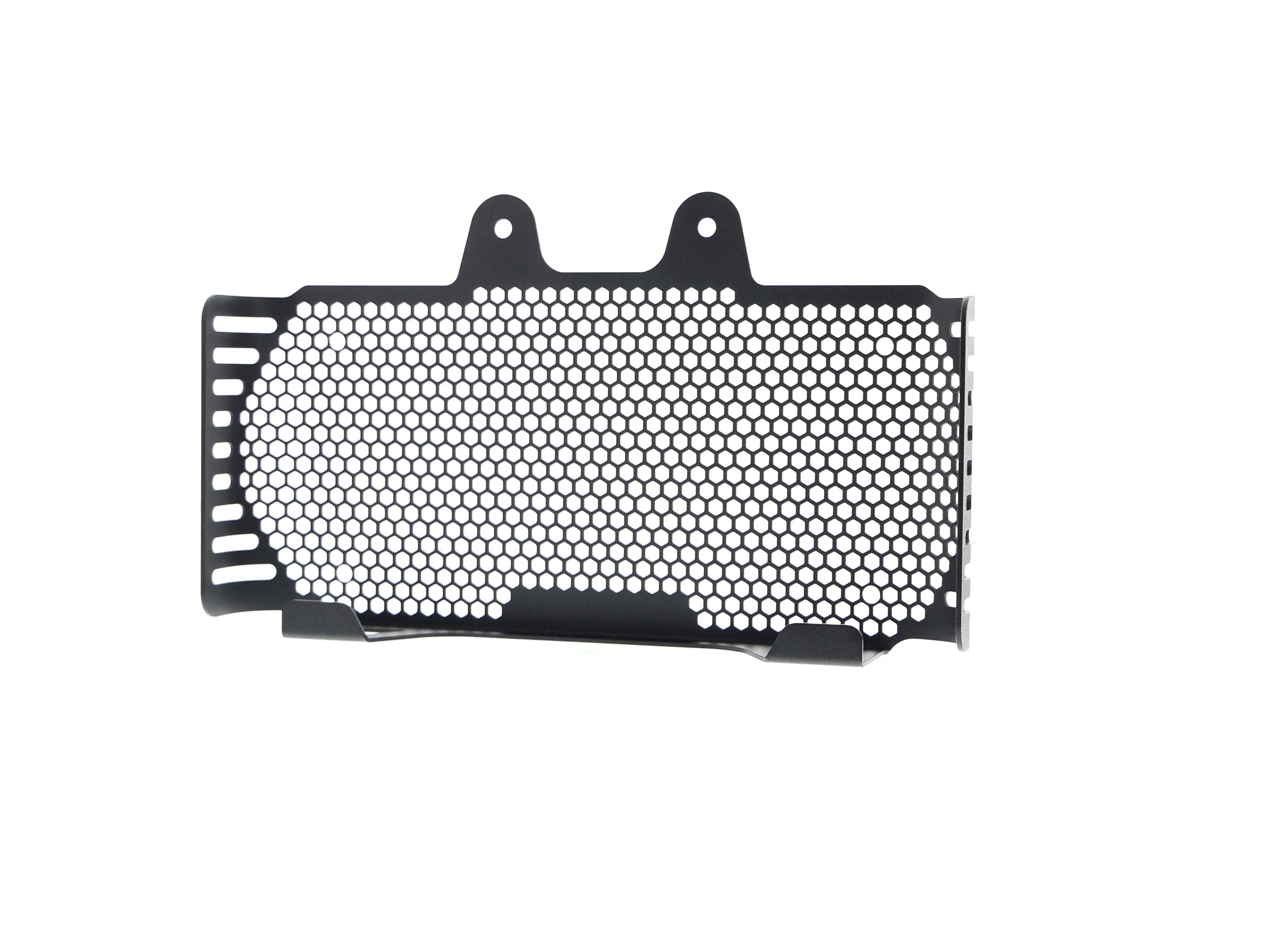 Evotech BMW R nineT Oil Cooler Guard 2013 - 2016 - Kühlerschutzgitter | Evotech Performance