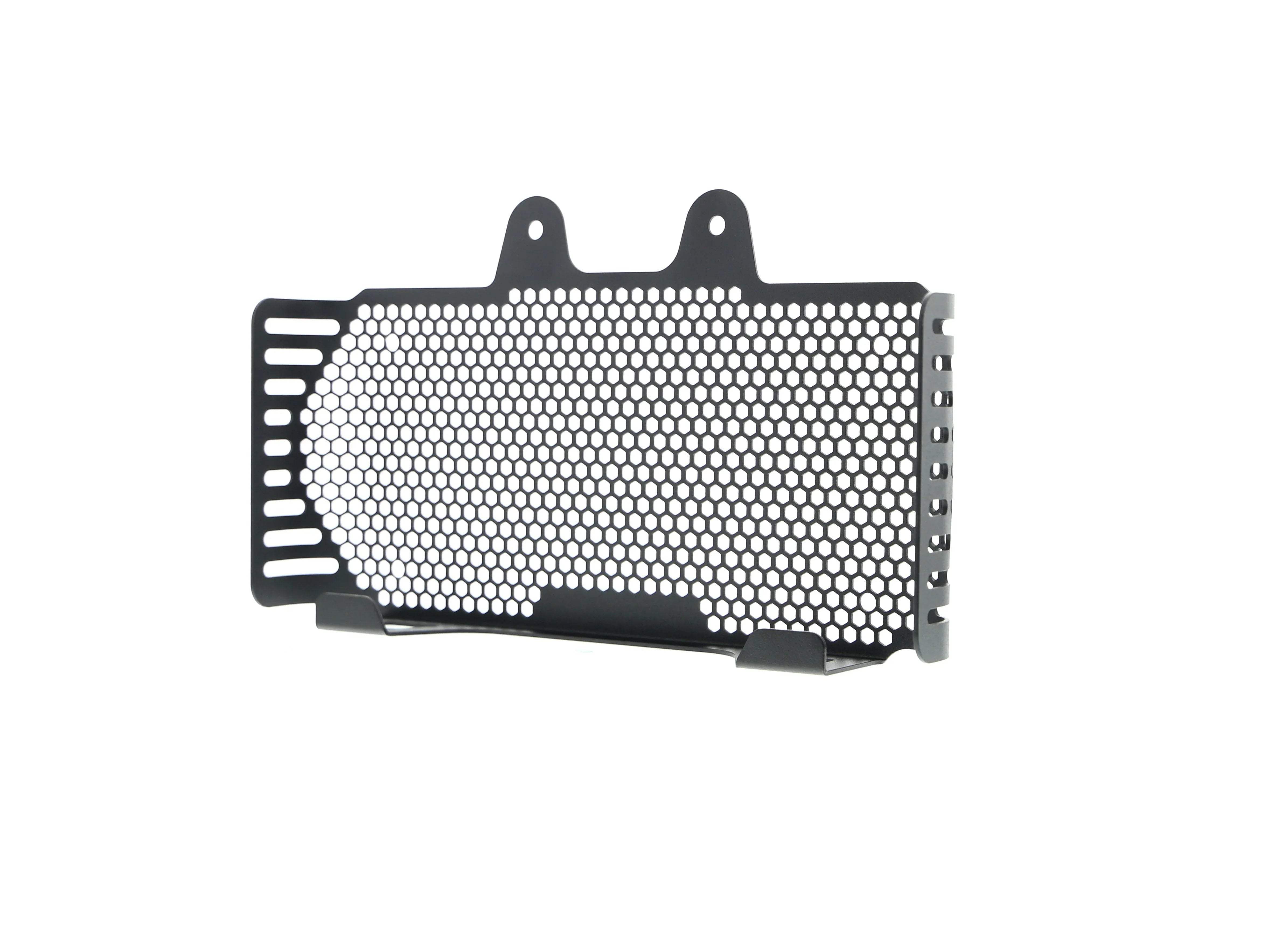 Evotech BMW R nineT Scrambler Oil Cooler Guard (2017+) - Kühlerschutzgitter | Evotech Performance