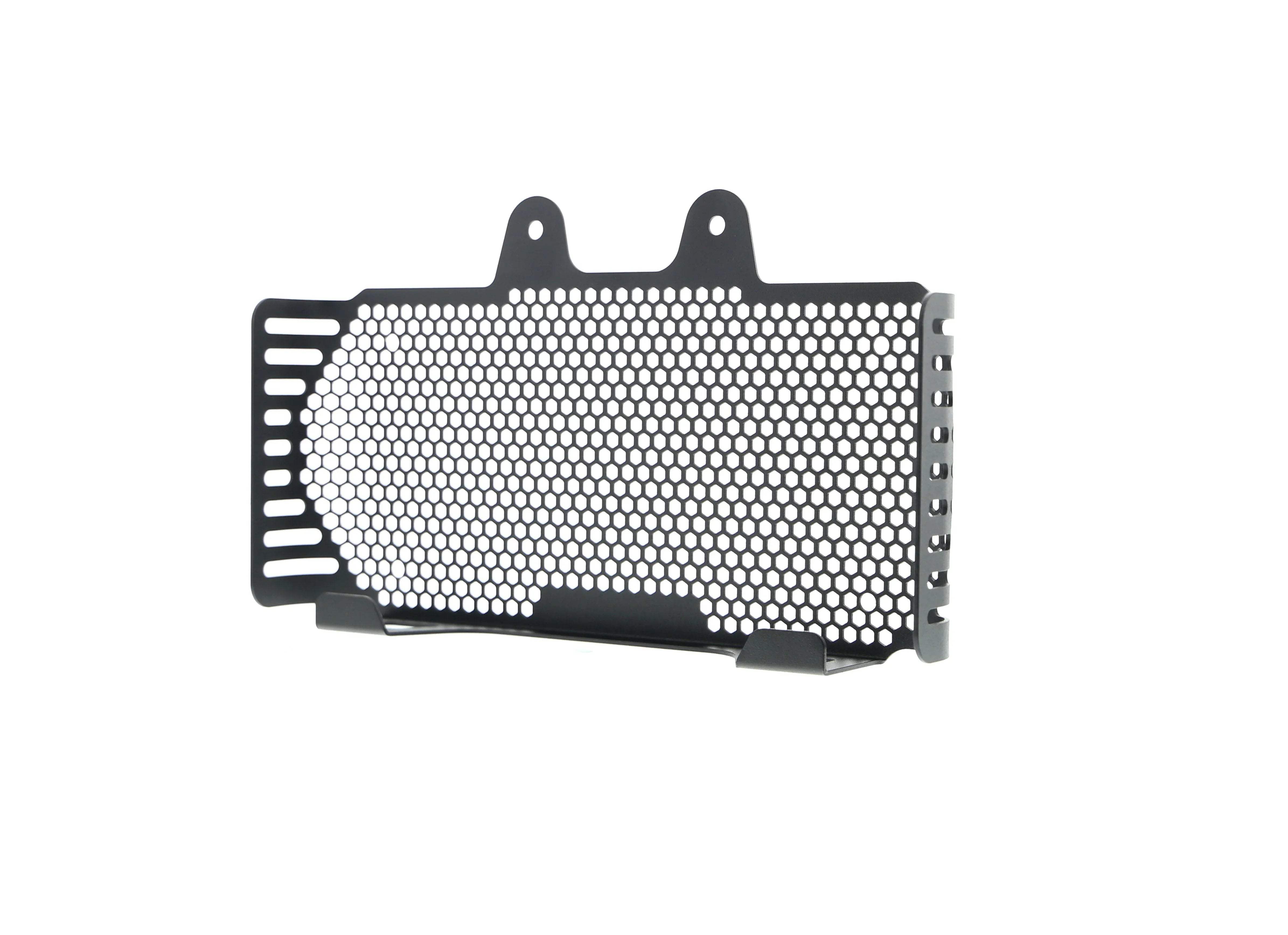 Evotech BMW R nineT Oil Cooler Guard 2013 - 2016 - Kühlerschutzgitter | Evotech Performance