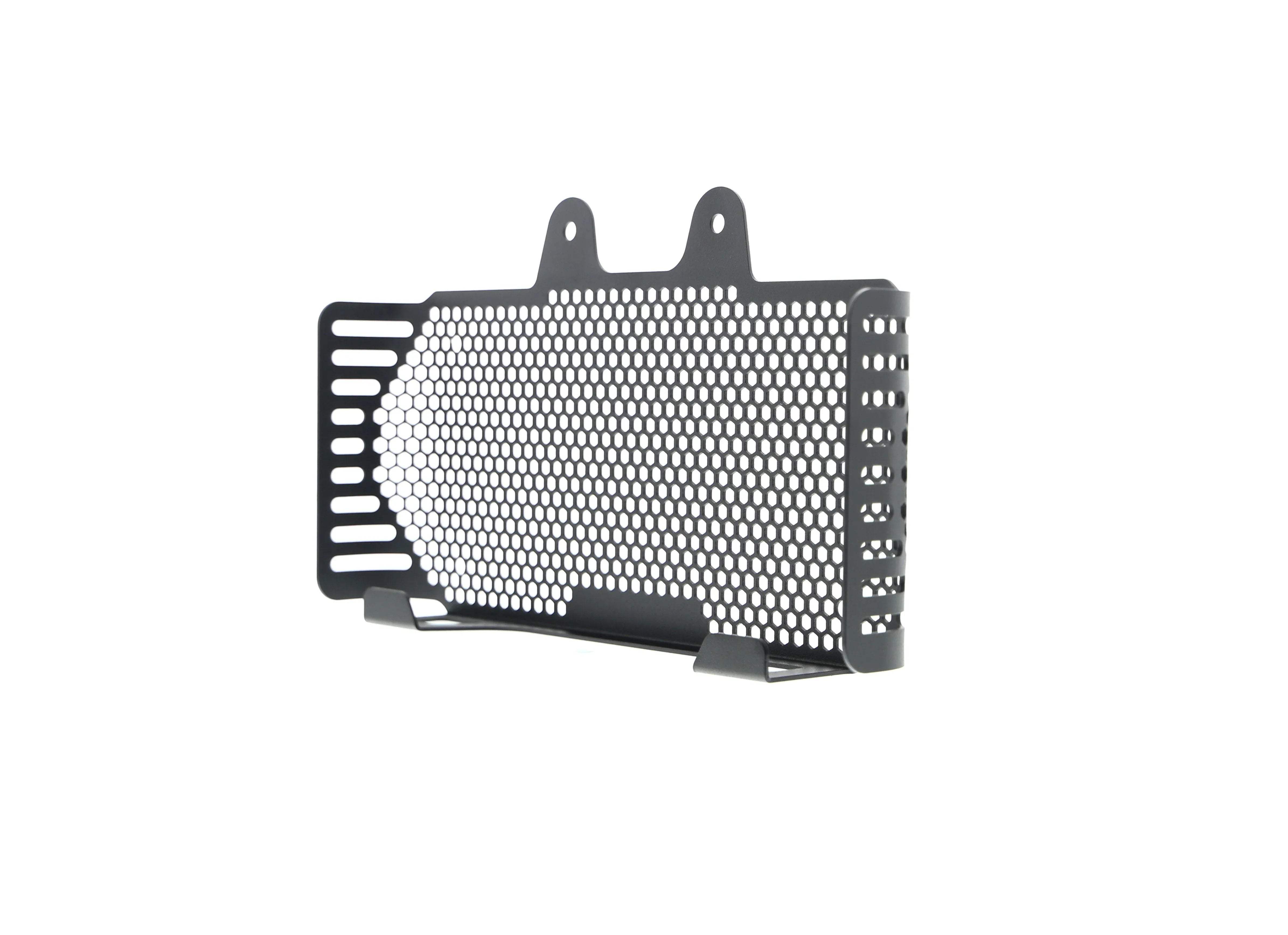 Evotech BMW R nineT Pure Oil Cooler Guard (2017+) - Kühlerschutzgitter | Evotech Performance