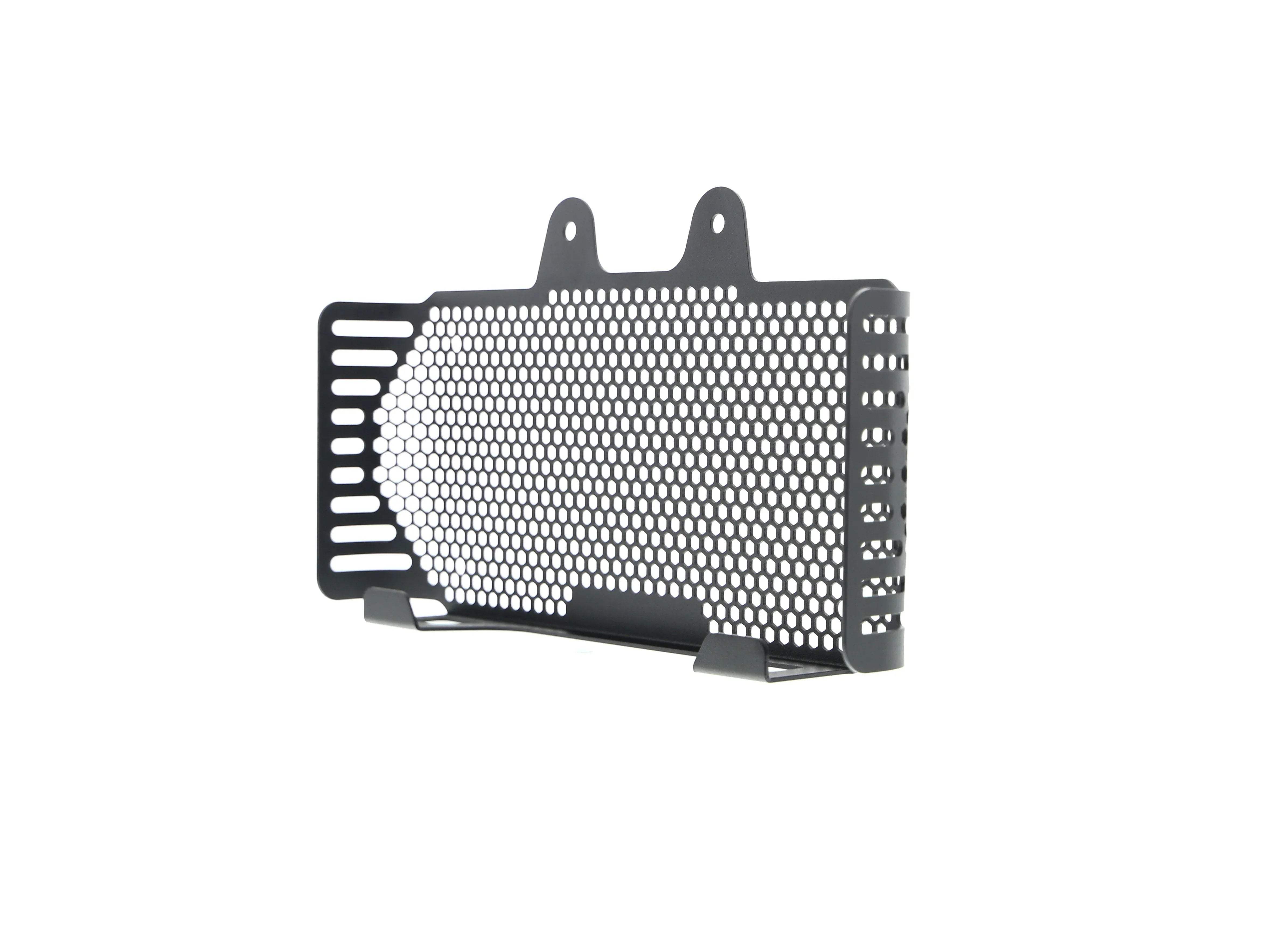 Evotech BMW R nineT Oil Cooler Guard 2013 - 2016 - Kühlerschutzgitter | Evotech Performance
