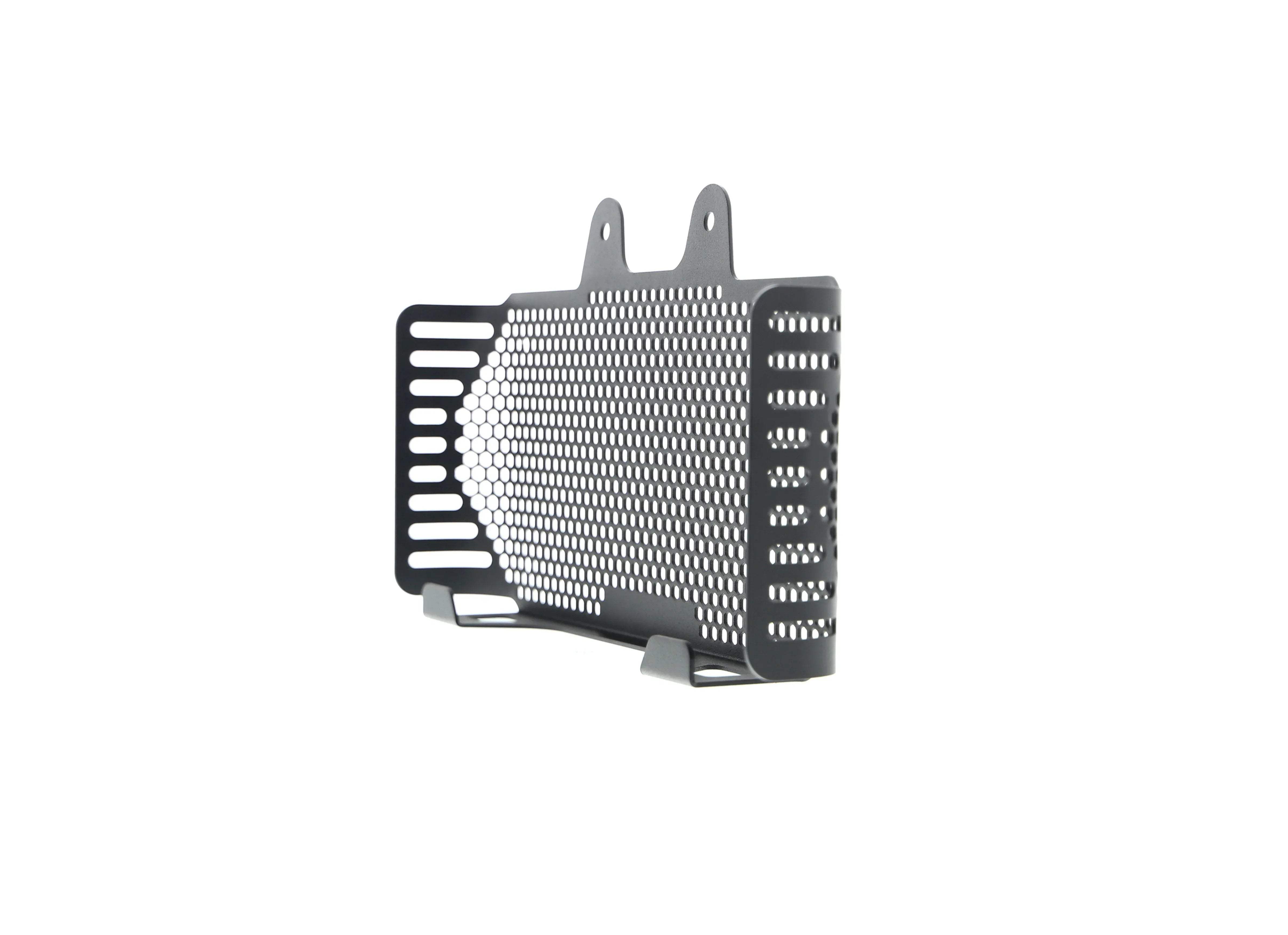 Evotech BMW R nineT Oil Cooler Guard 2013 - 2016 - Kühlerschutzgitter | Evotech Performance