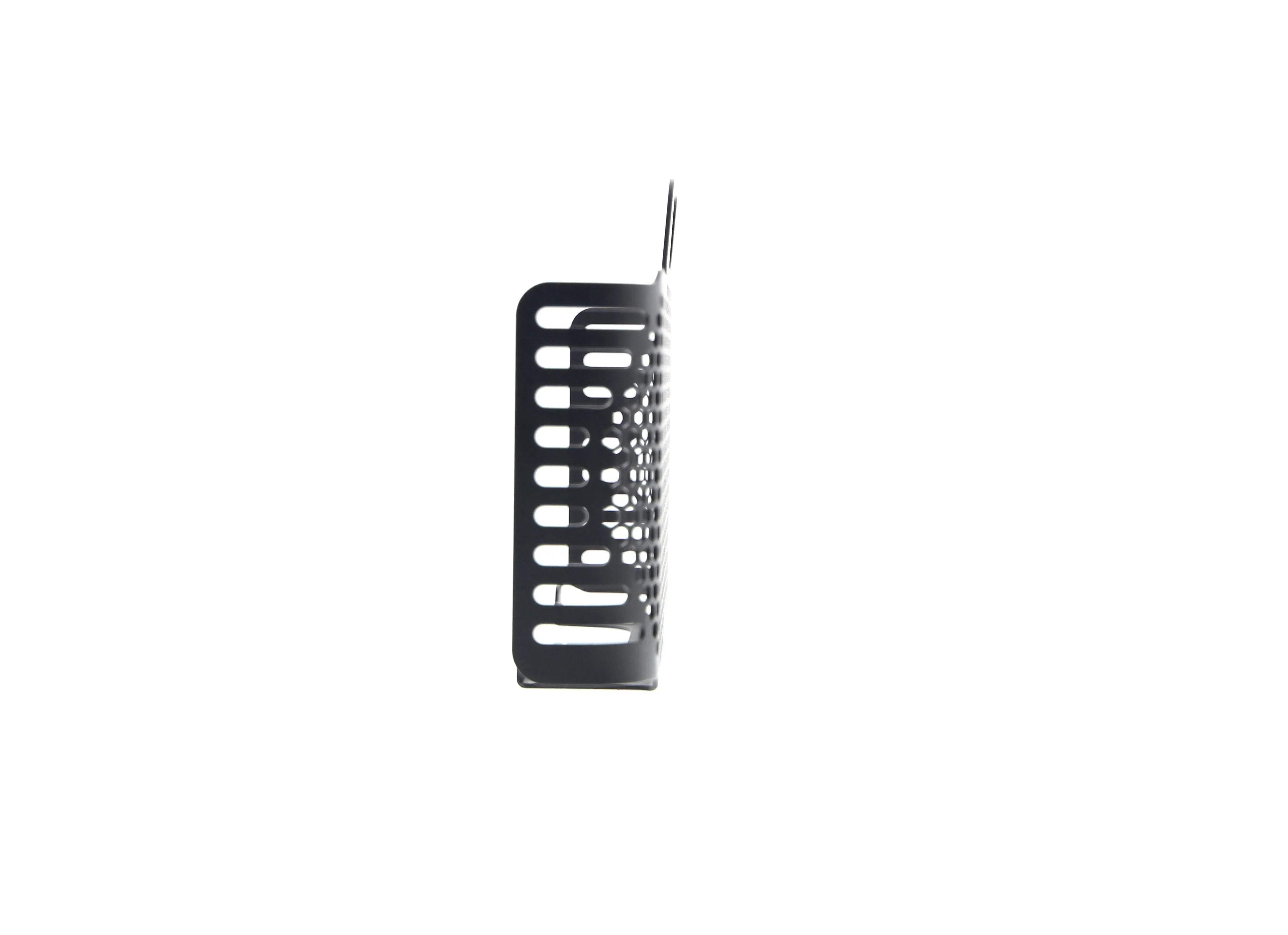 Evotech BMW R nineT Oil Cooler Guard 2013 - 2016 - Kühlerschutzgitter | Evotech Performance