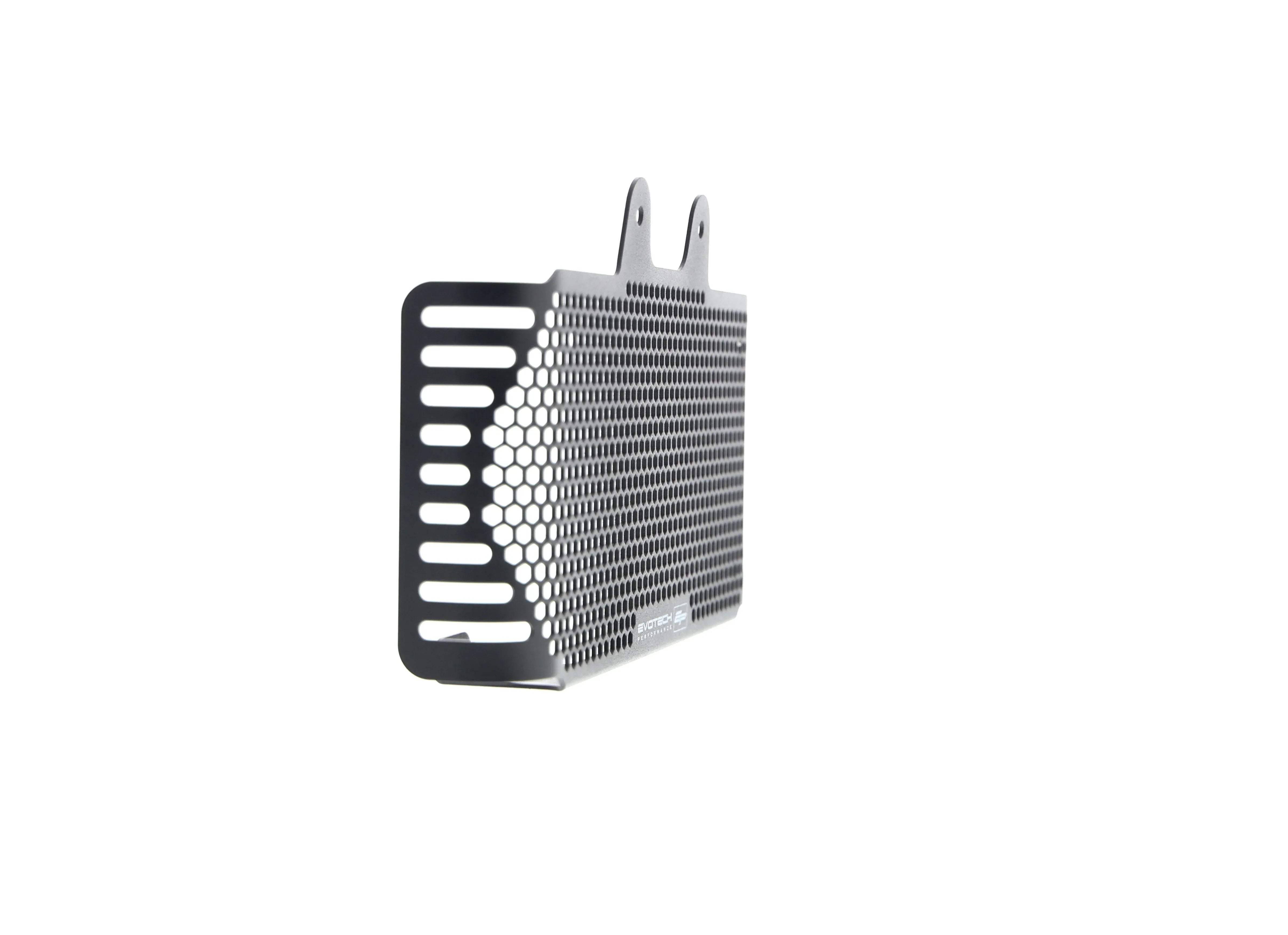 Evotech BMW R nineT Oil Cooler Guard 2013 - 2016 - Kühlerschutzgitter | Evotech Performance