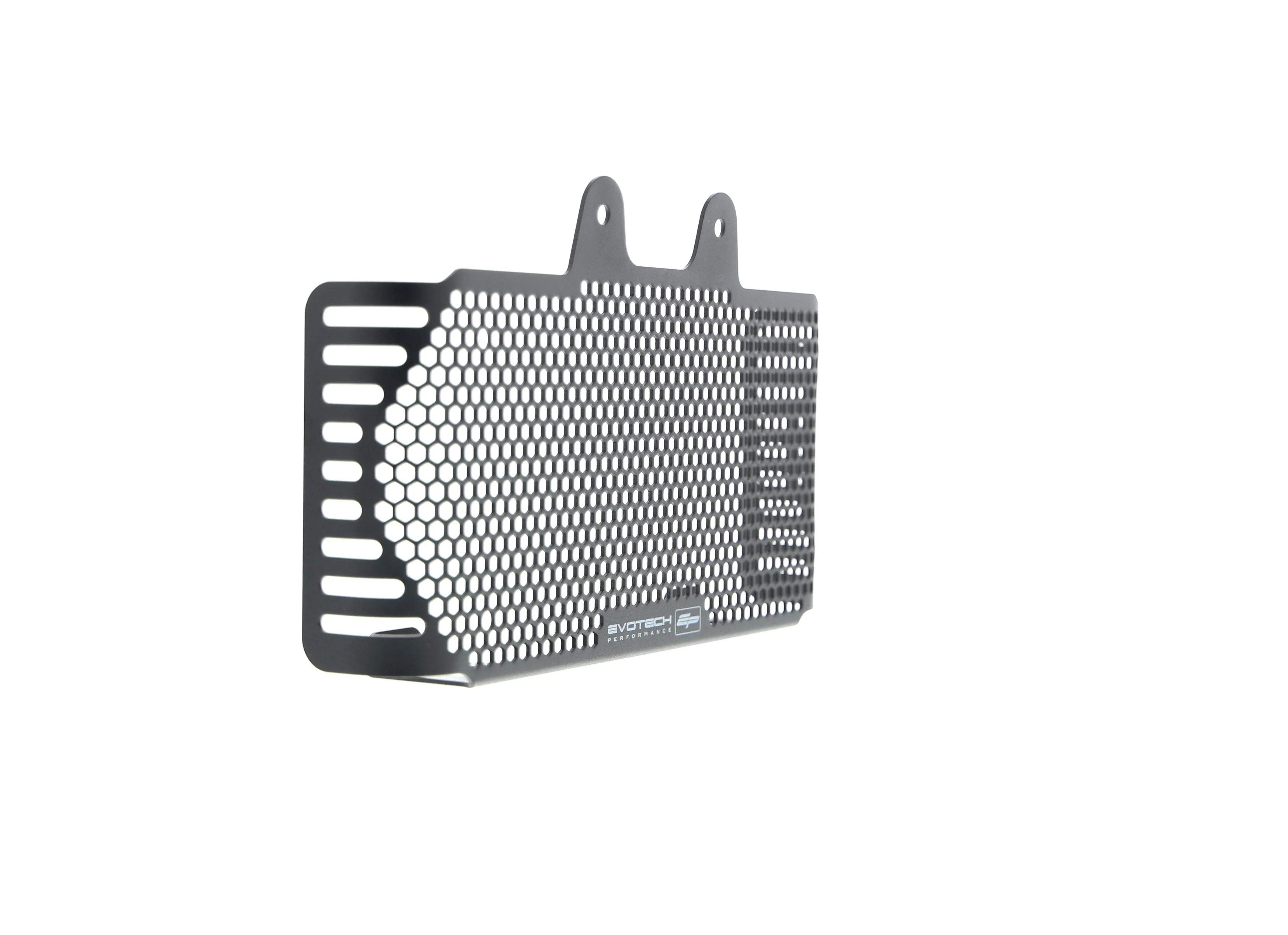 Evotech BMW R nineT Pure Oil Cooler Guard (2017+) - Kühlerschutzgitter | Evotech Performance