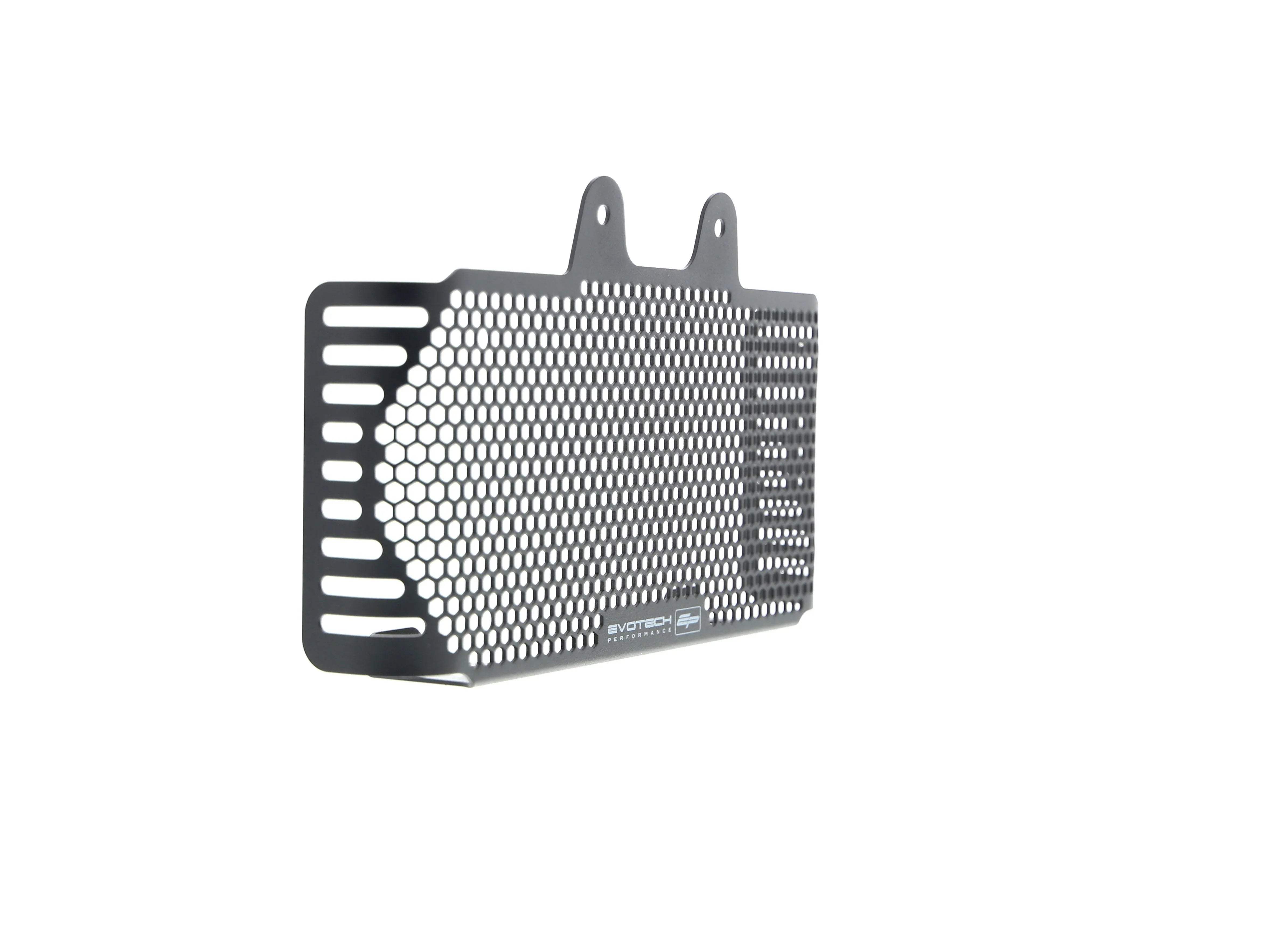 Evotech BMW R nineT Oil Cooler Guard 2013 - 2016 - Kühlerschutzgitter | Evotech Performance