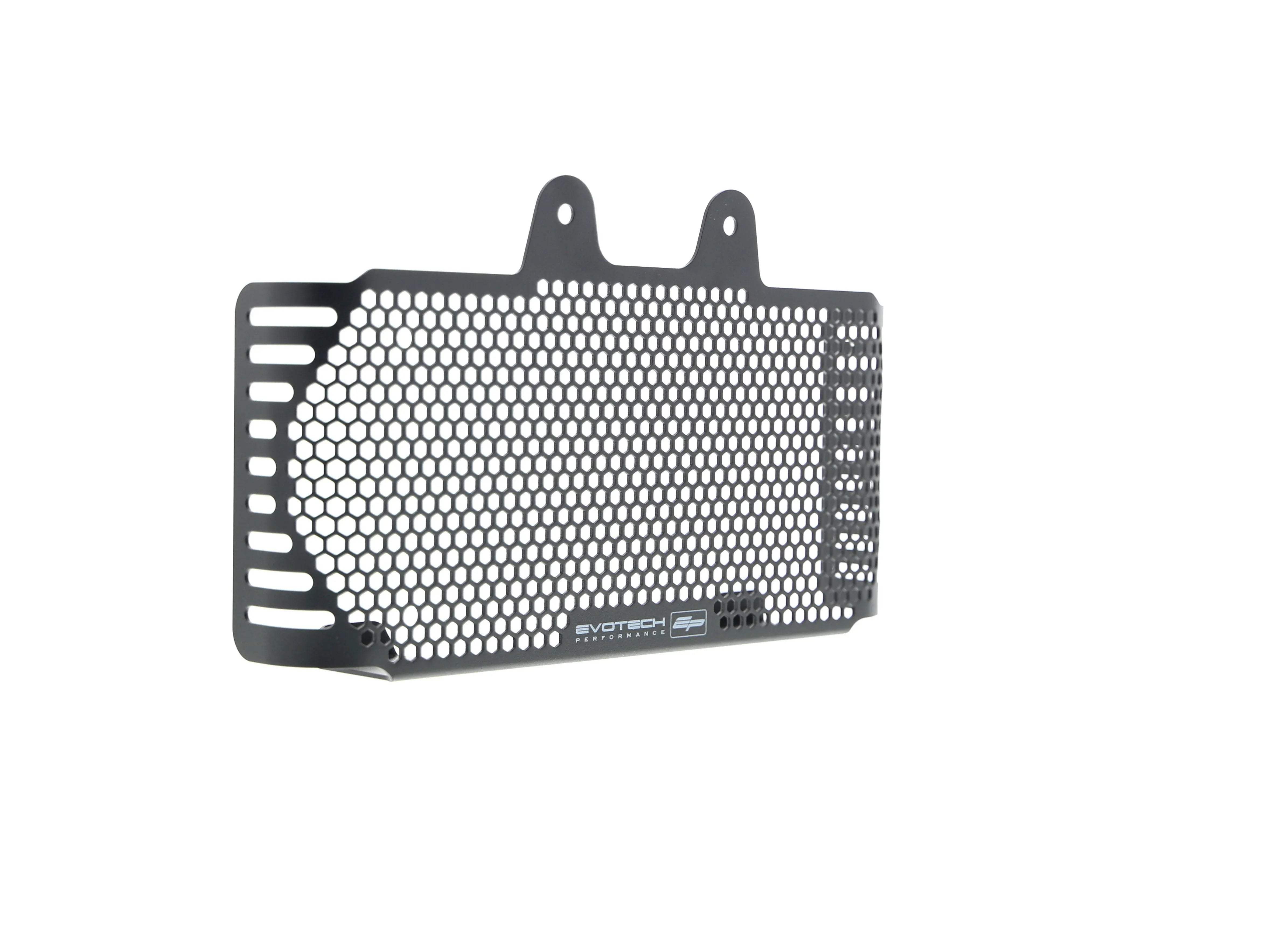 Evotech BMW R nineT Urban G/S Oil Cooler Guard (2017+) - Kühlerschutzgitter | Evotech Performance