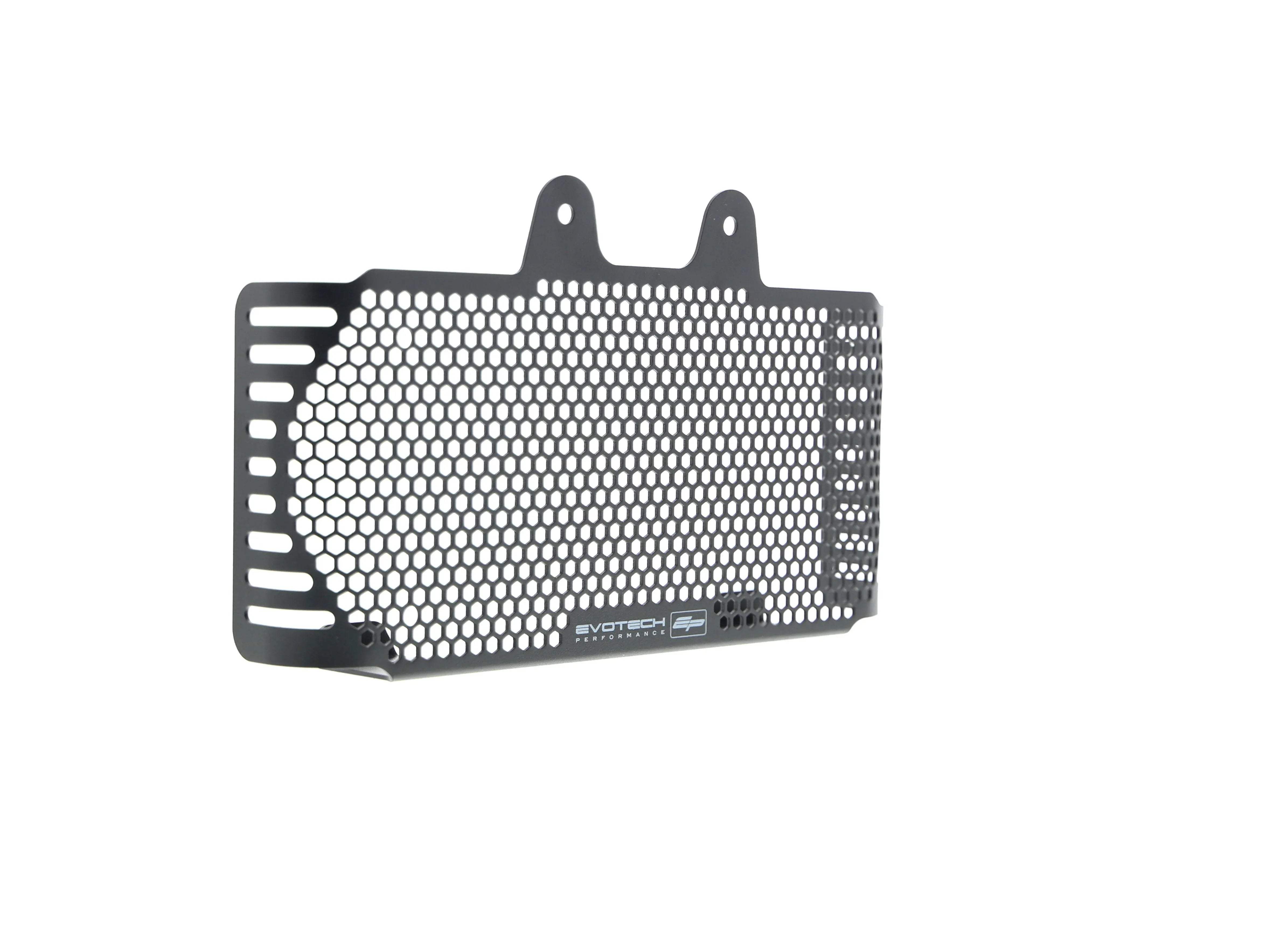 Evotech BMW R nineT Oil Cooler Guard 2013 - 2016 - Kühlerschutzgitter | Evotech Performance