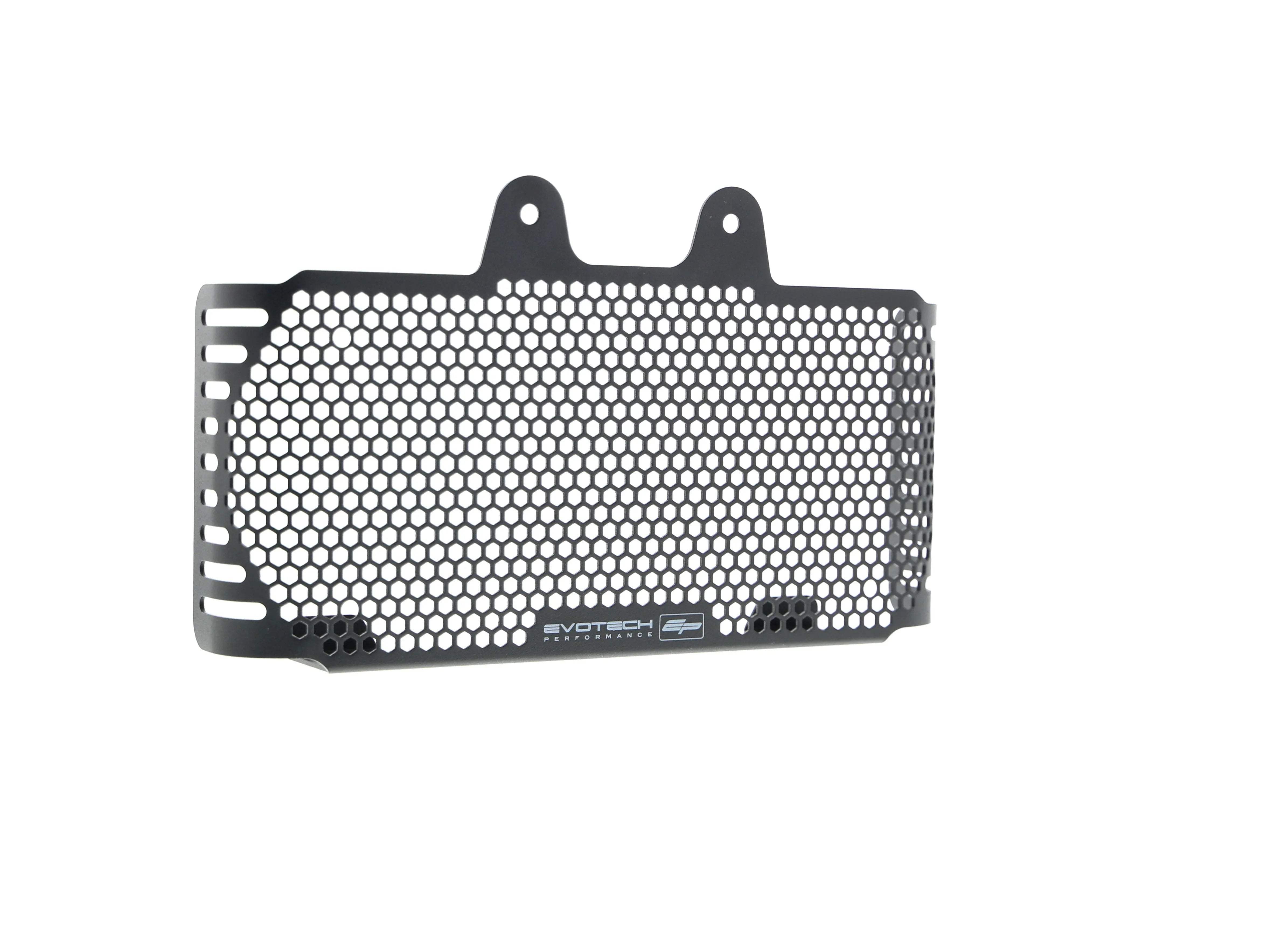 Evotech BMW R nineT Oil Cooler Guard 2013 - 2016 - Kühlerschutzgitter | Evotech Performance