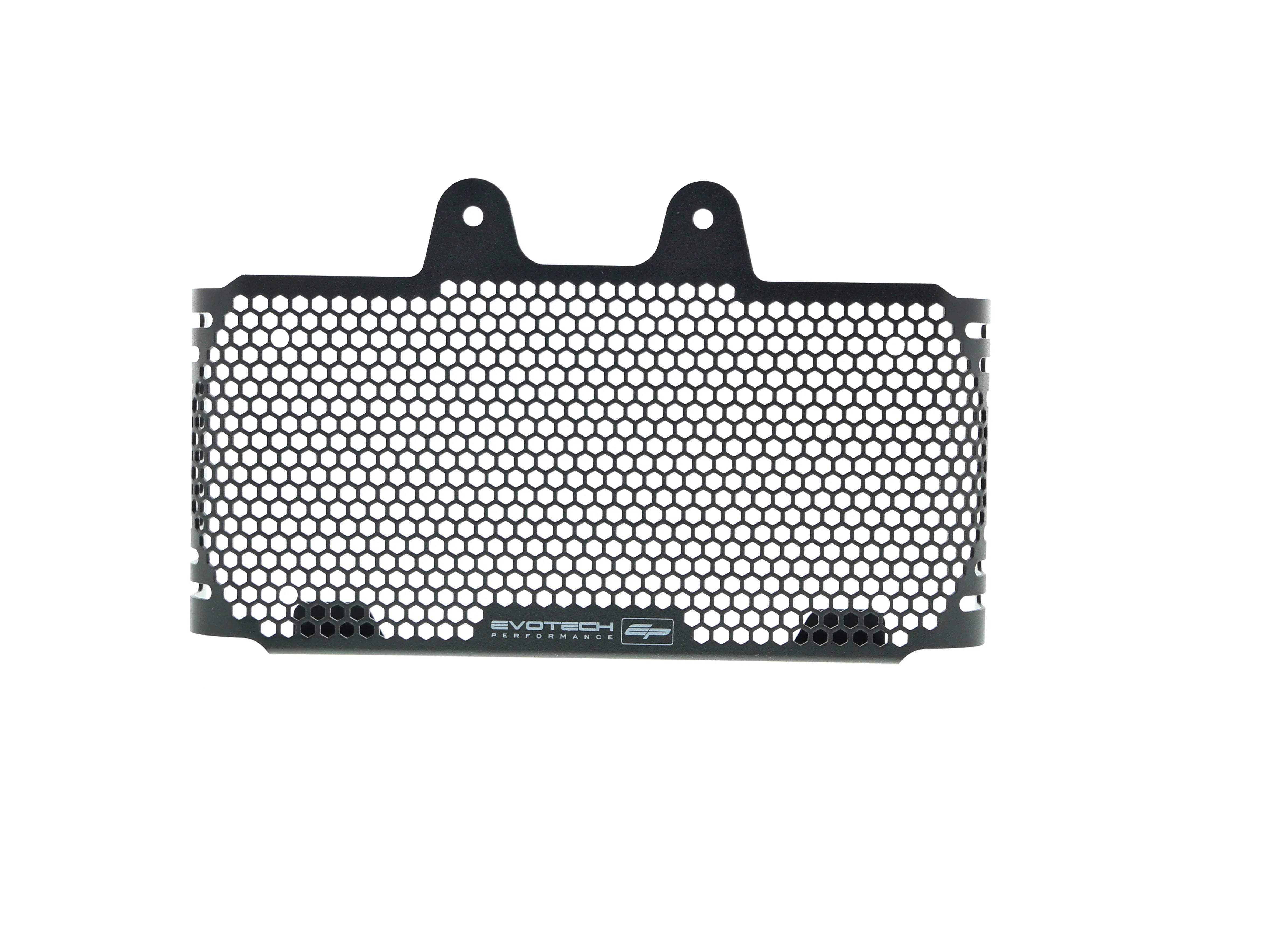 Evotech BMW R nineT Urban G/S - Edition 40 Years GS Oil Cooler Guard (2021+) - Kühlerschutzgitter | Evotech Performance