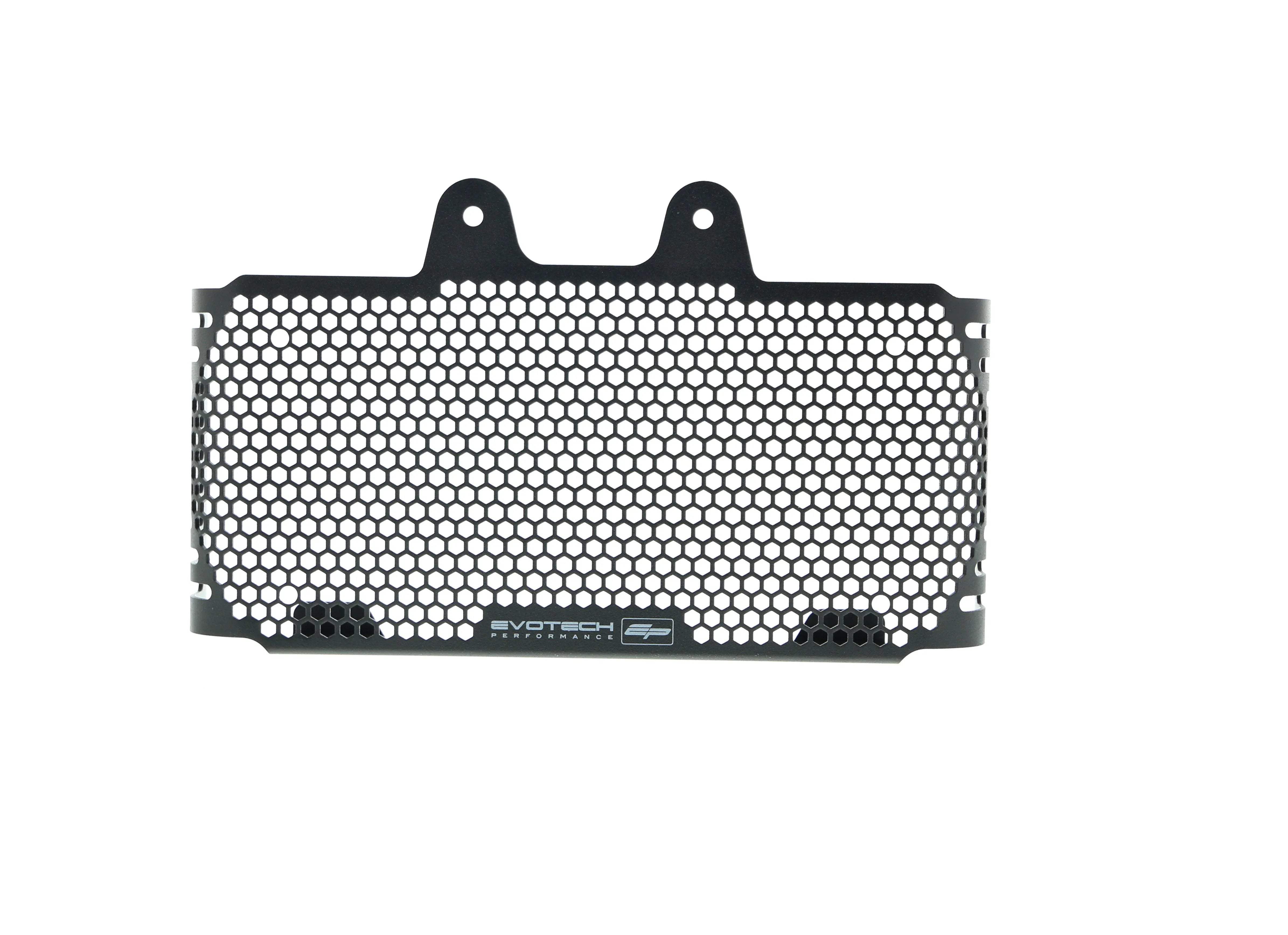 Evotech BMW R nineT Oil Cooler Guard 2013 - 2016 - Kühlerschutzgitter | Evotech Performance