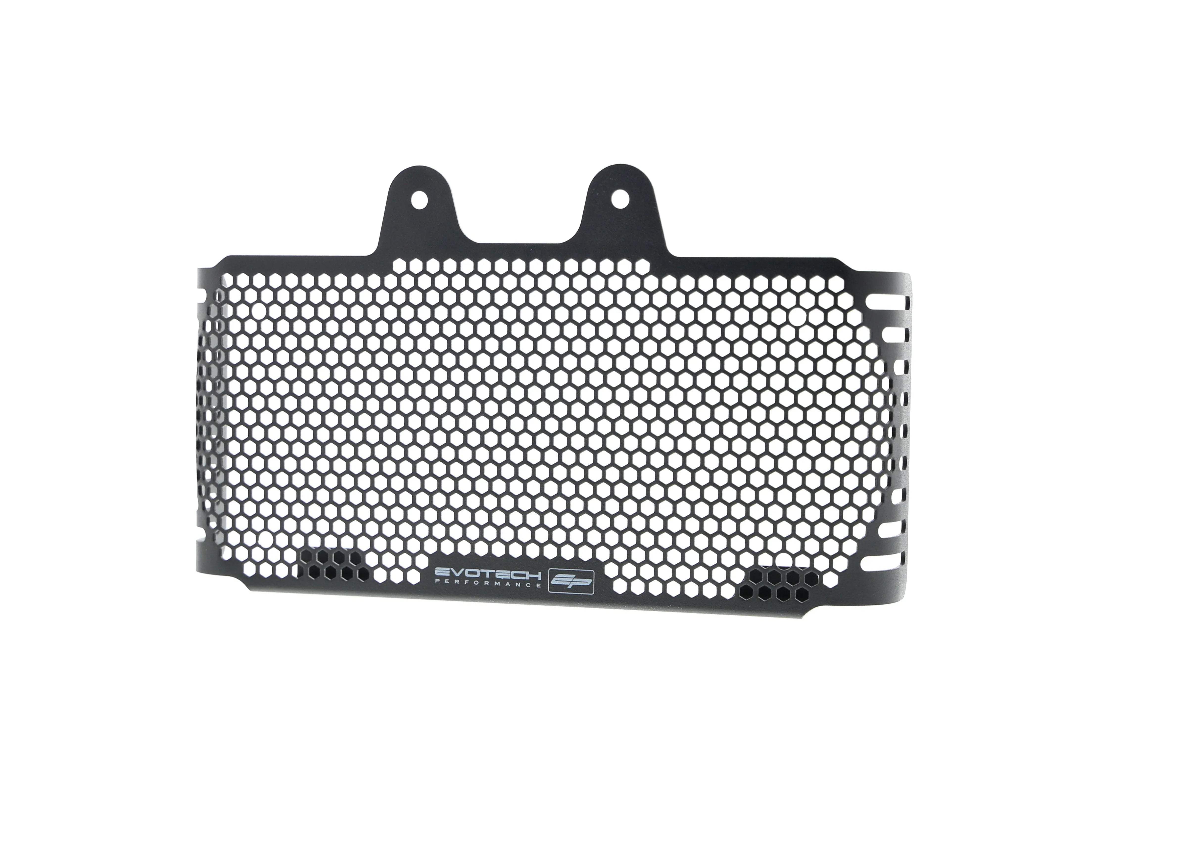 Evotech BMW R nineT Oil Cooler Guard 2013 - 2016 - Kühlerschutzgitter | Evotech Performance