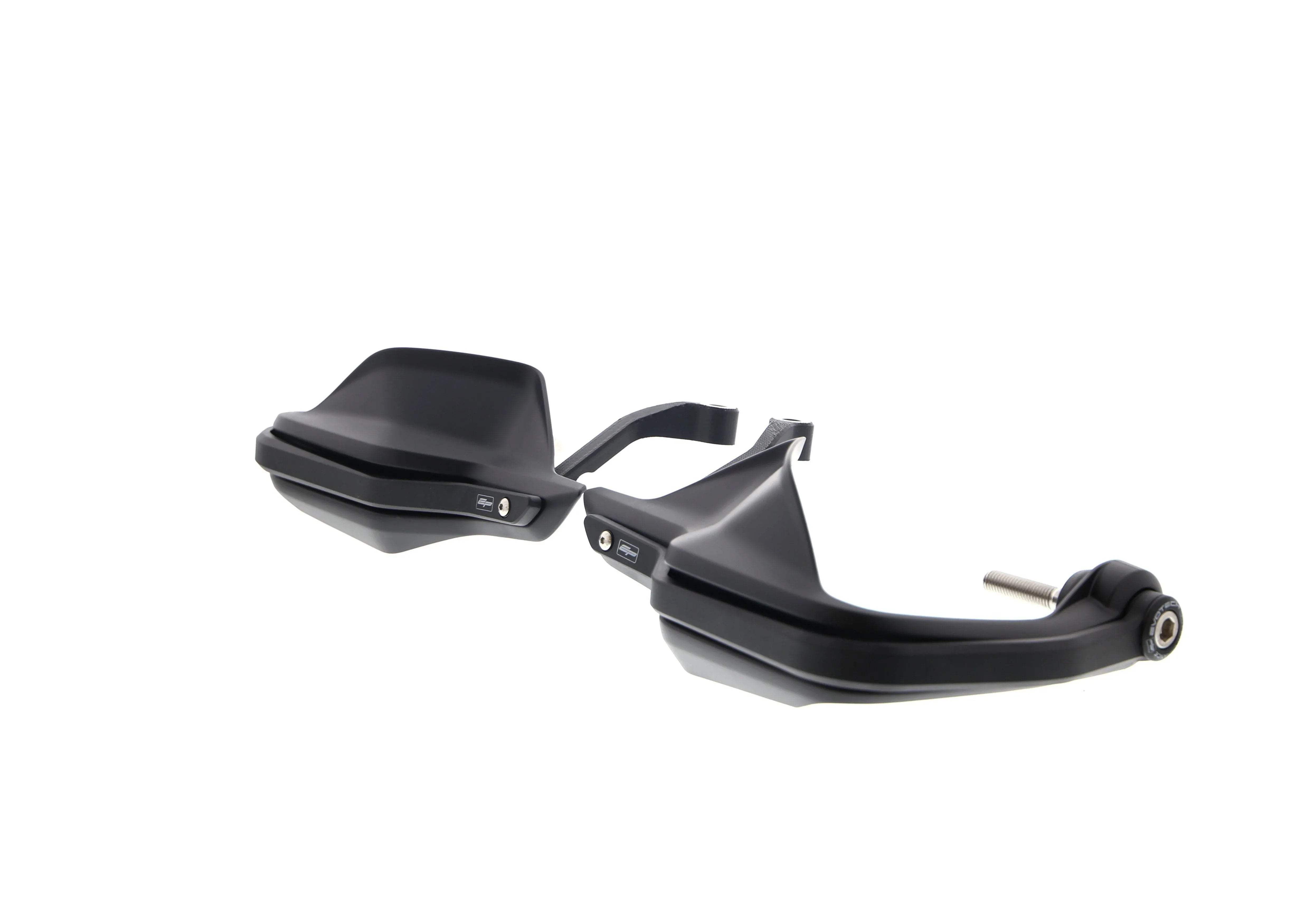 Evotech Hand Guard Protectors - BMW F 900 R SE (2020 - 2024) - Handschutz | Evotech Performance
