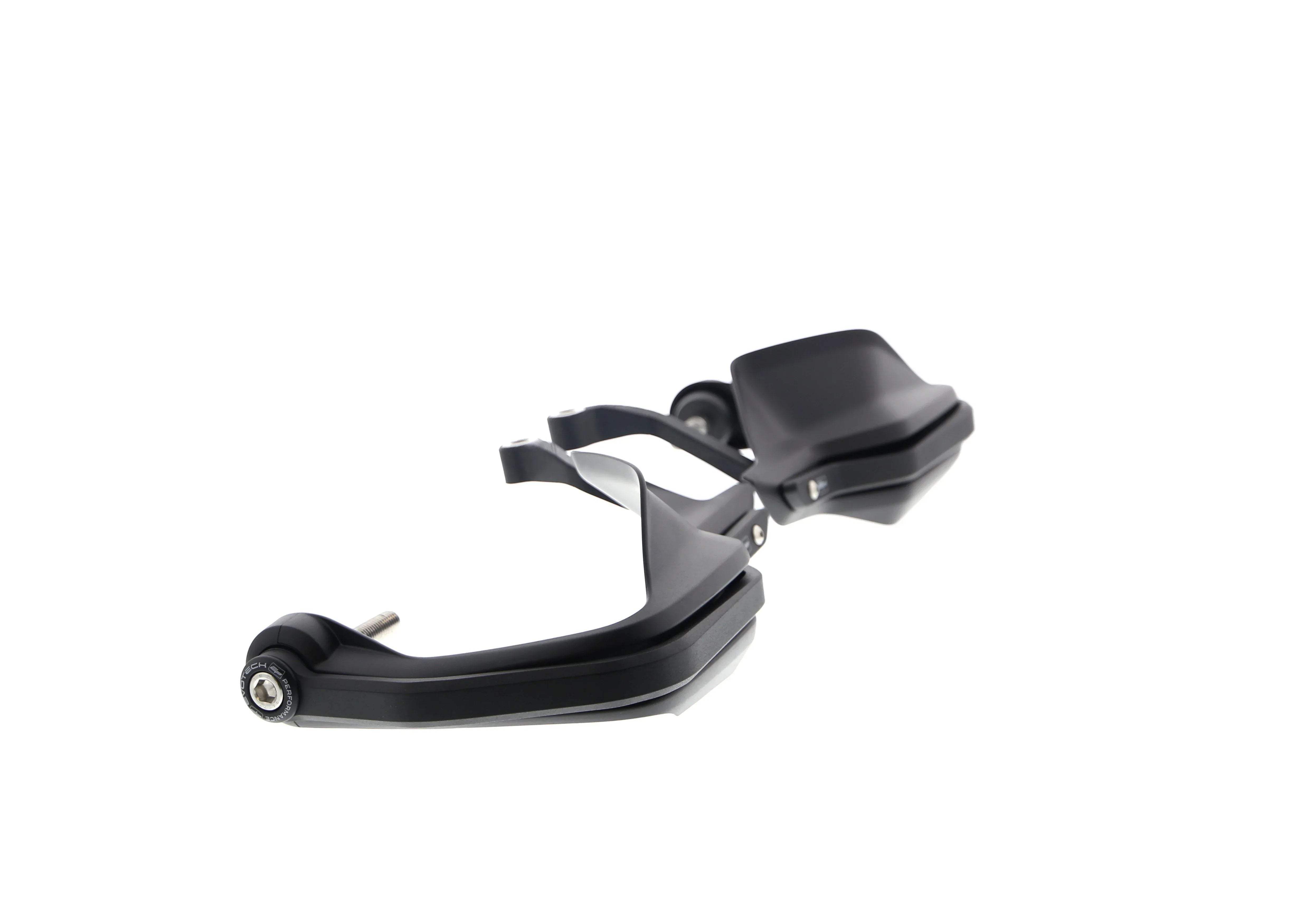 Evotech Hand Guard Protectors - BMW F 900 R SE (2020 - 2024) - Handschutz | Evotech Performance