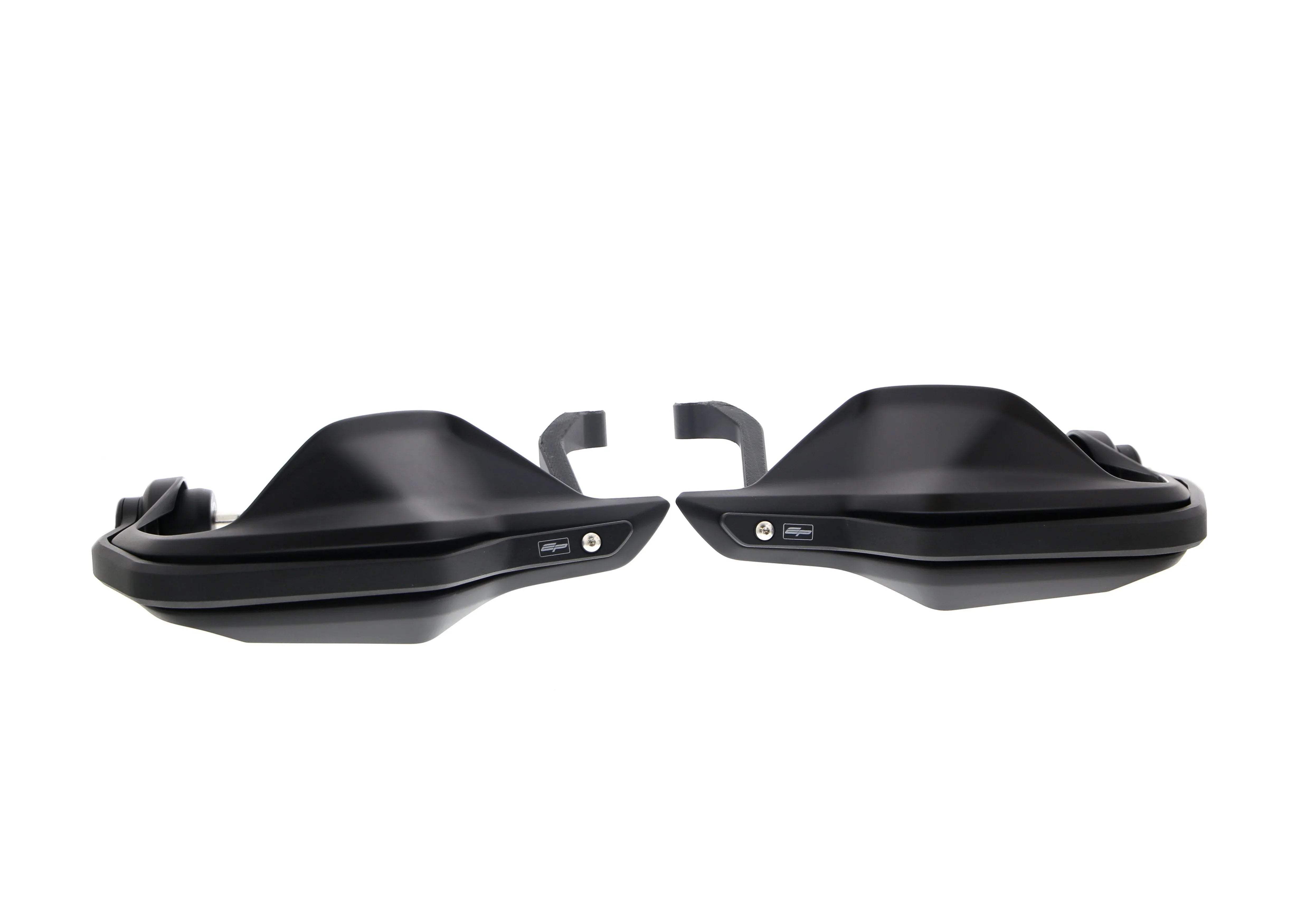 Evotech Hand Guard Protectors - BMW F 900 XR Triple Black (2025+) - Handschutz | Evotech Performance