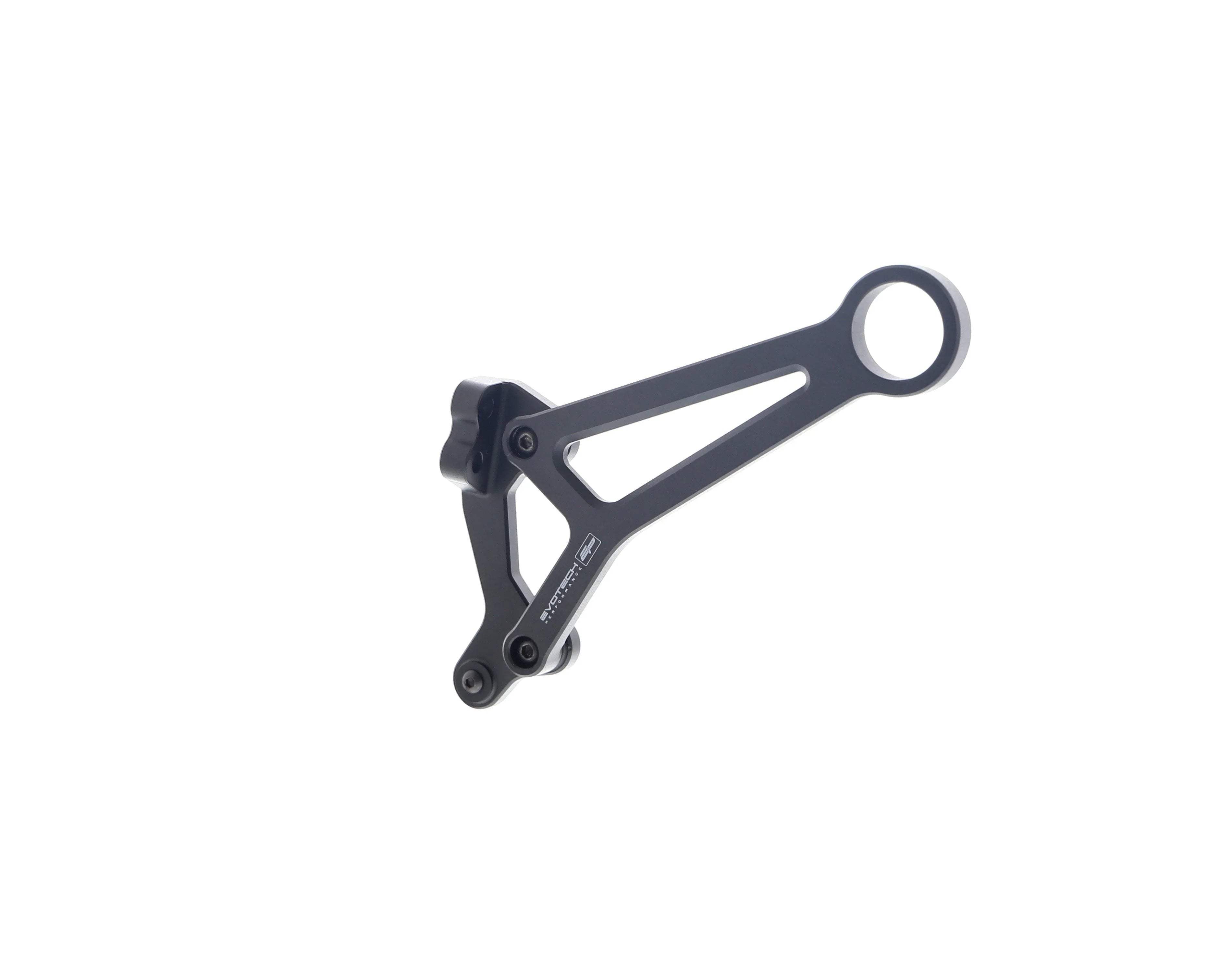 Evotech BMW R nineT Exhaust Hanger (2017+) - Auspuffhalterung | Evotech Performance