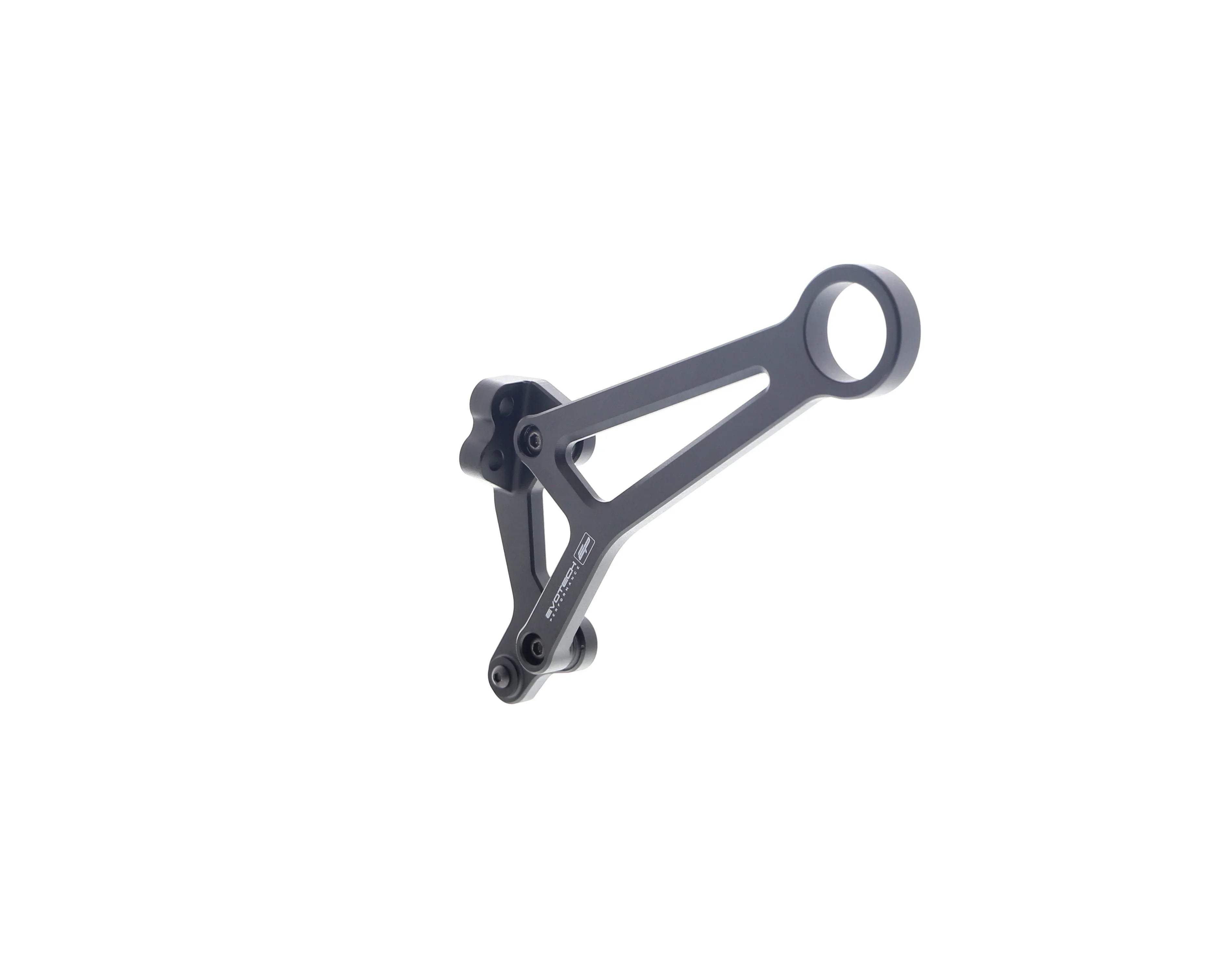 Evotech BMW R nineT Urban G/S - Edition 40 Years GS Exhaust Hanger (2021+) - Auspuffhalterung | Evotech Performance