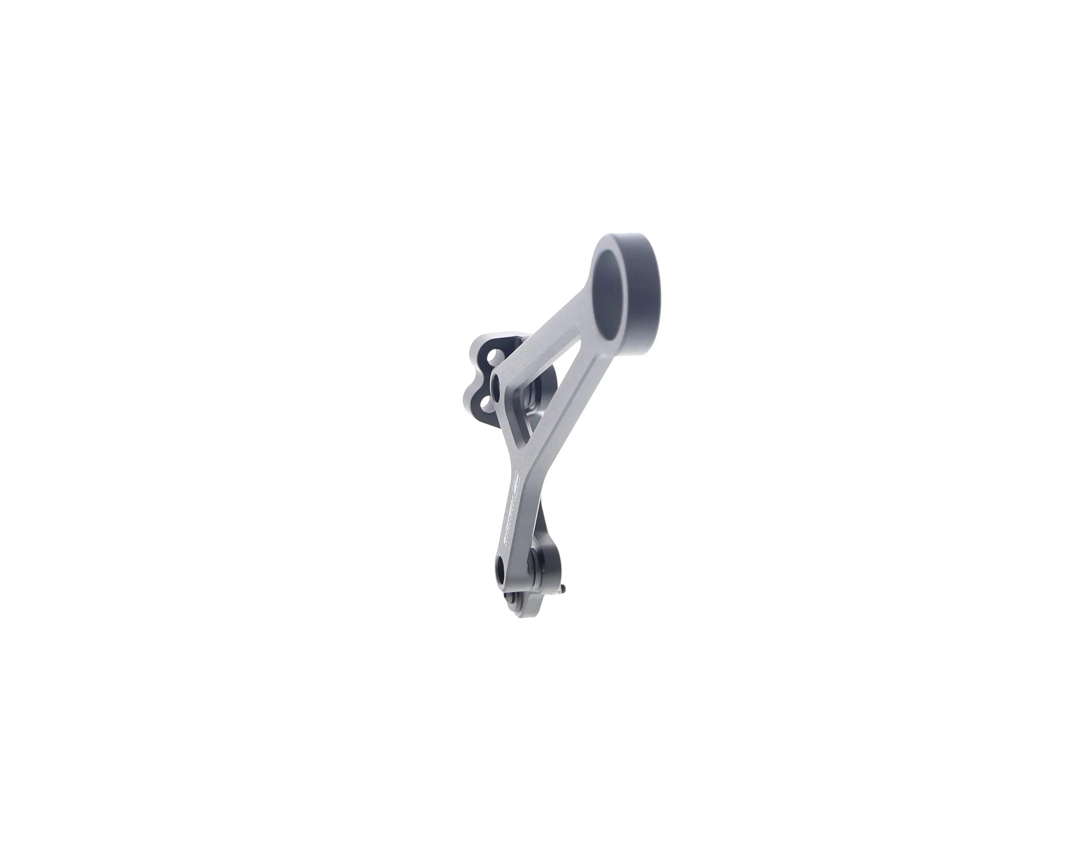 Evotech BMW R nineT Exhaust Hanger 2013 - 2016 - Auspuffhalterung | Evotech Performance