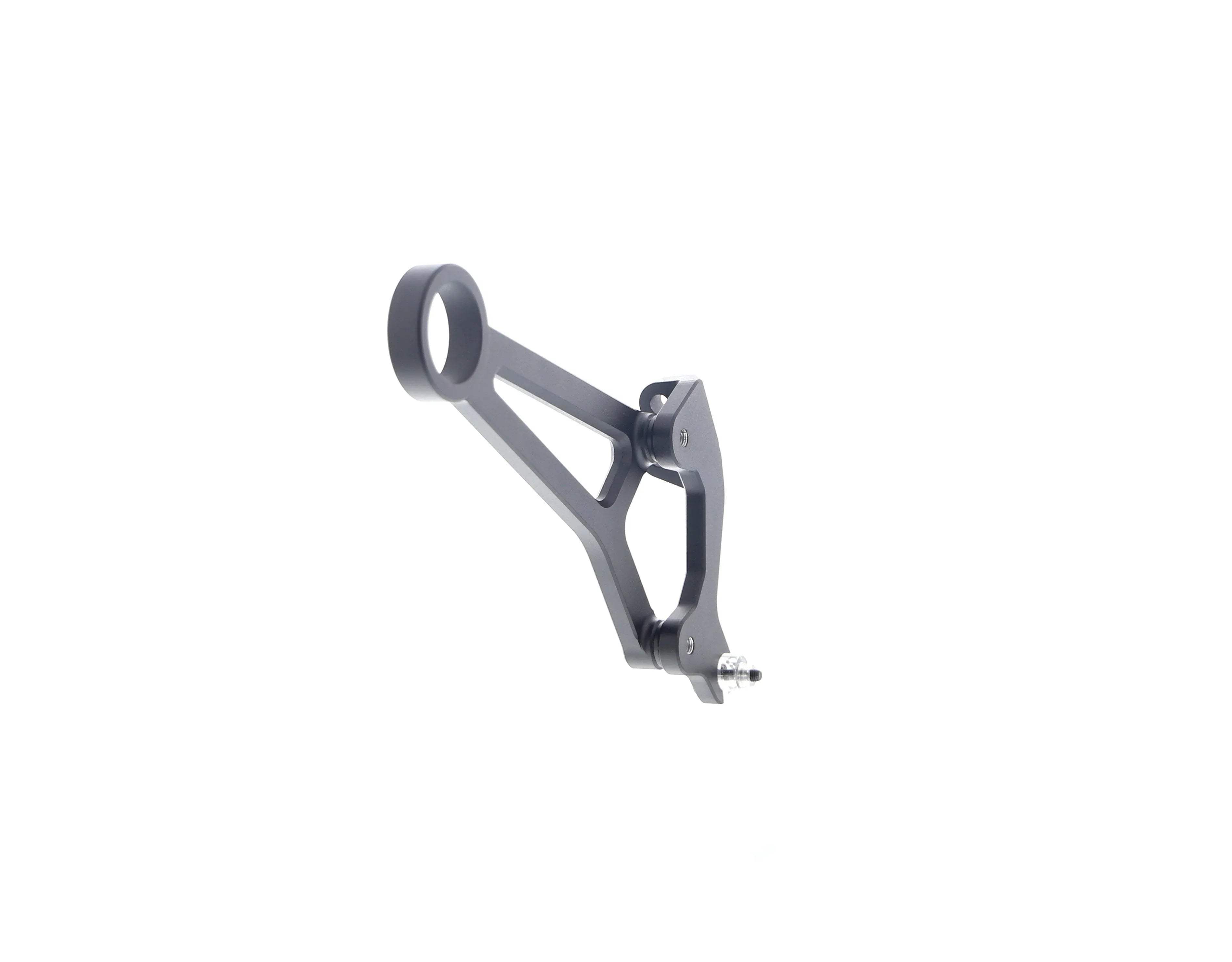 Evotech BMW R nineT Urban G/S - Edition 40 Years GS Exhaust Hanger (2021+) - Auspuffhalterung | Evotech Performance