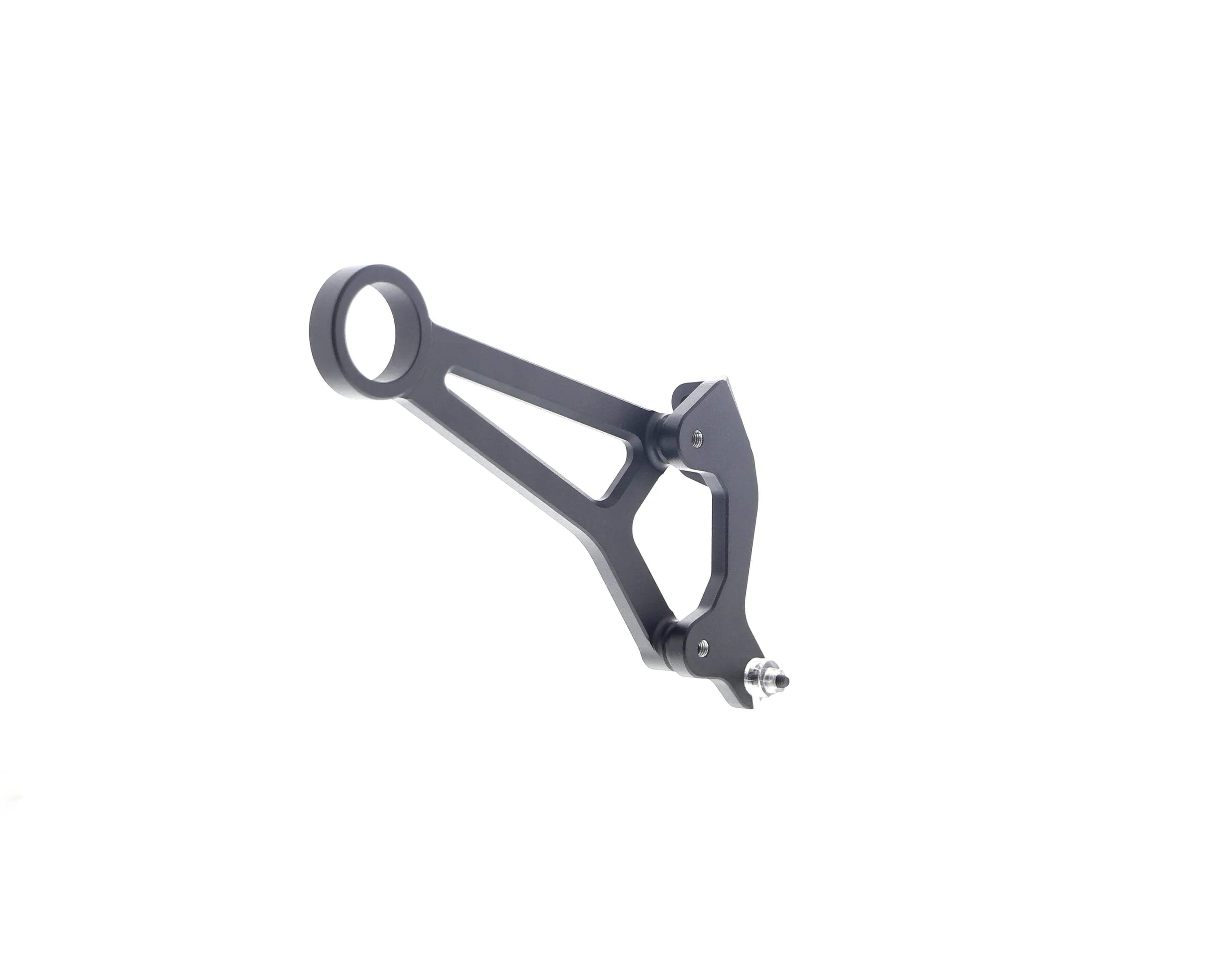 Evotech BMW R nineT Exhaust Hanger (2017+) - Auspuffhalterung | Evotech Performance