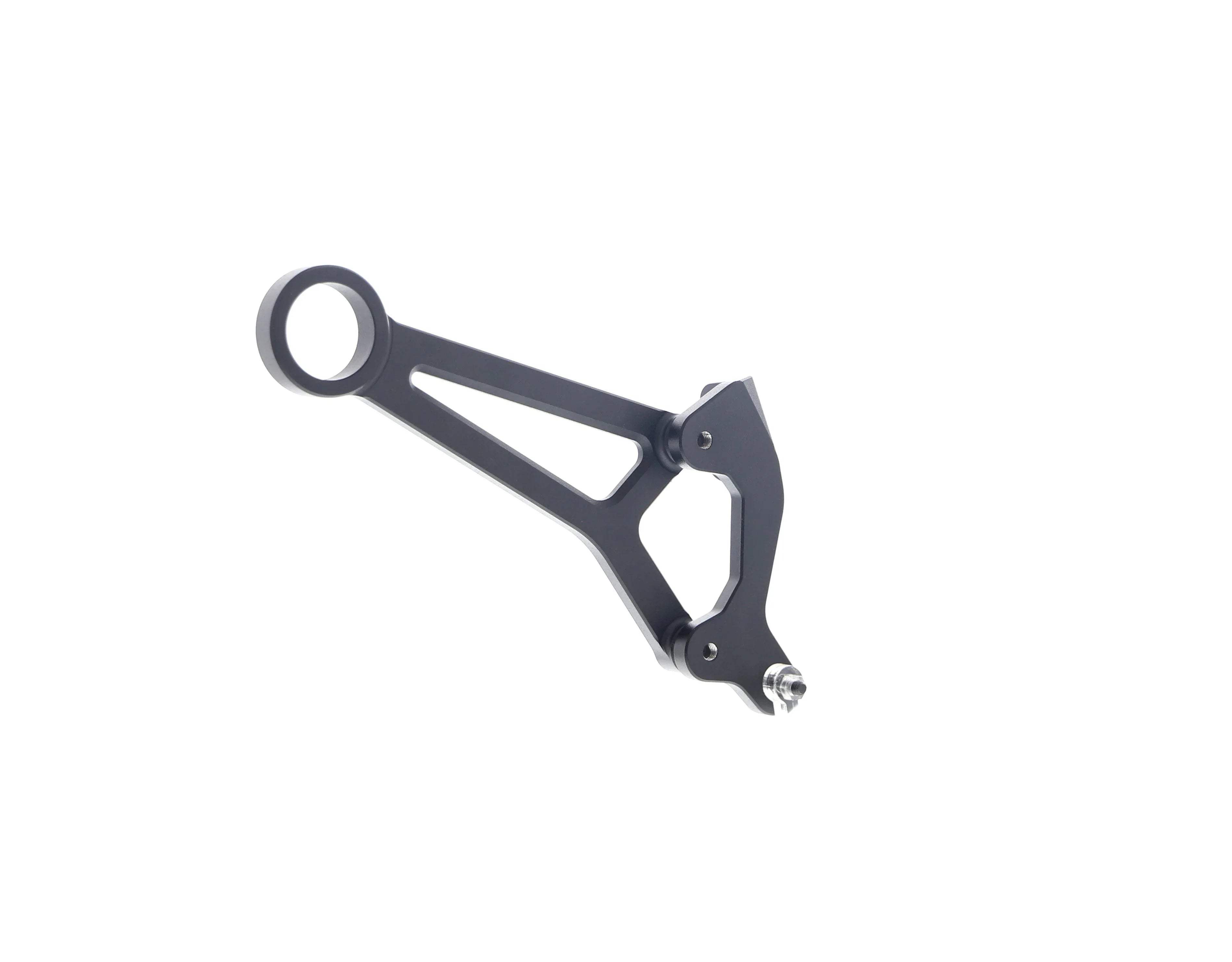 Evotech BMW R nineT Exhaust Hanger 2013 - 2016 - Auspuffhalterung | Evotech Performance