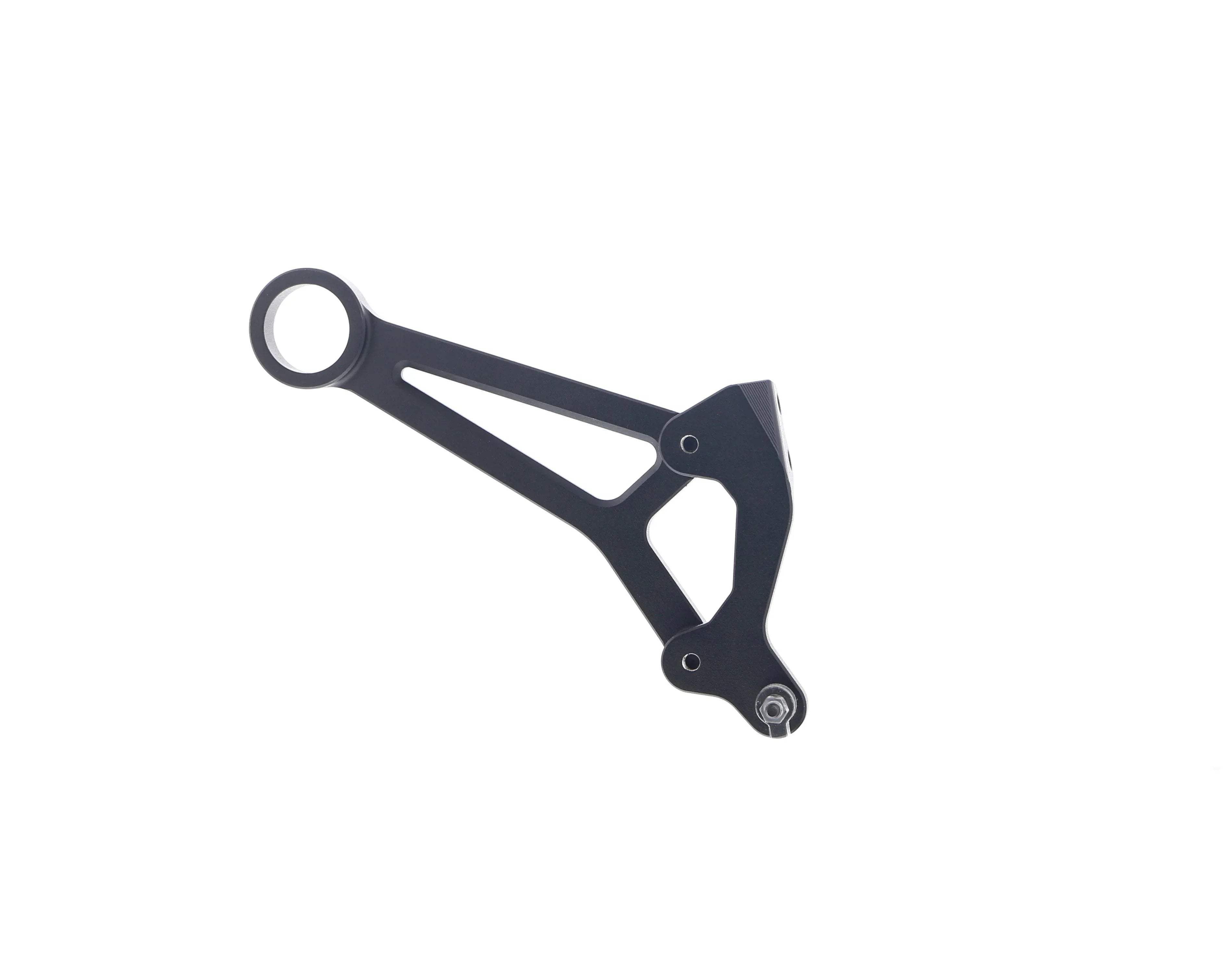 Evotech BMW R nineT Exhaust Hanger 2013 - 2016 - Auspuffhalterung | Evotech Performance
