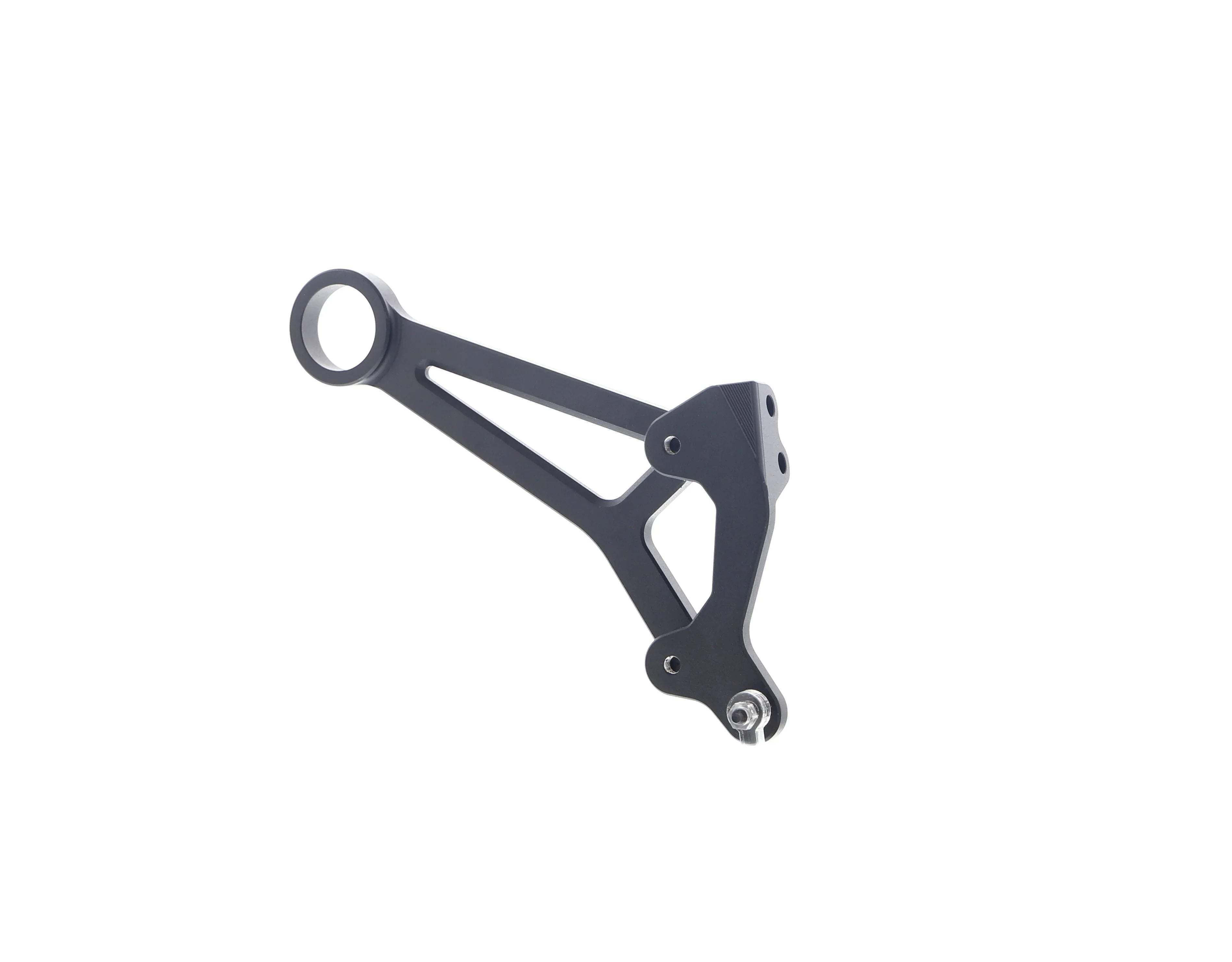 Evotech BMW R nineT Pure Exhaust Hanger (2017+) - Auspuffhalterung | Evotech Performance