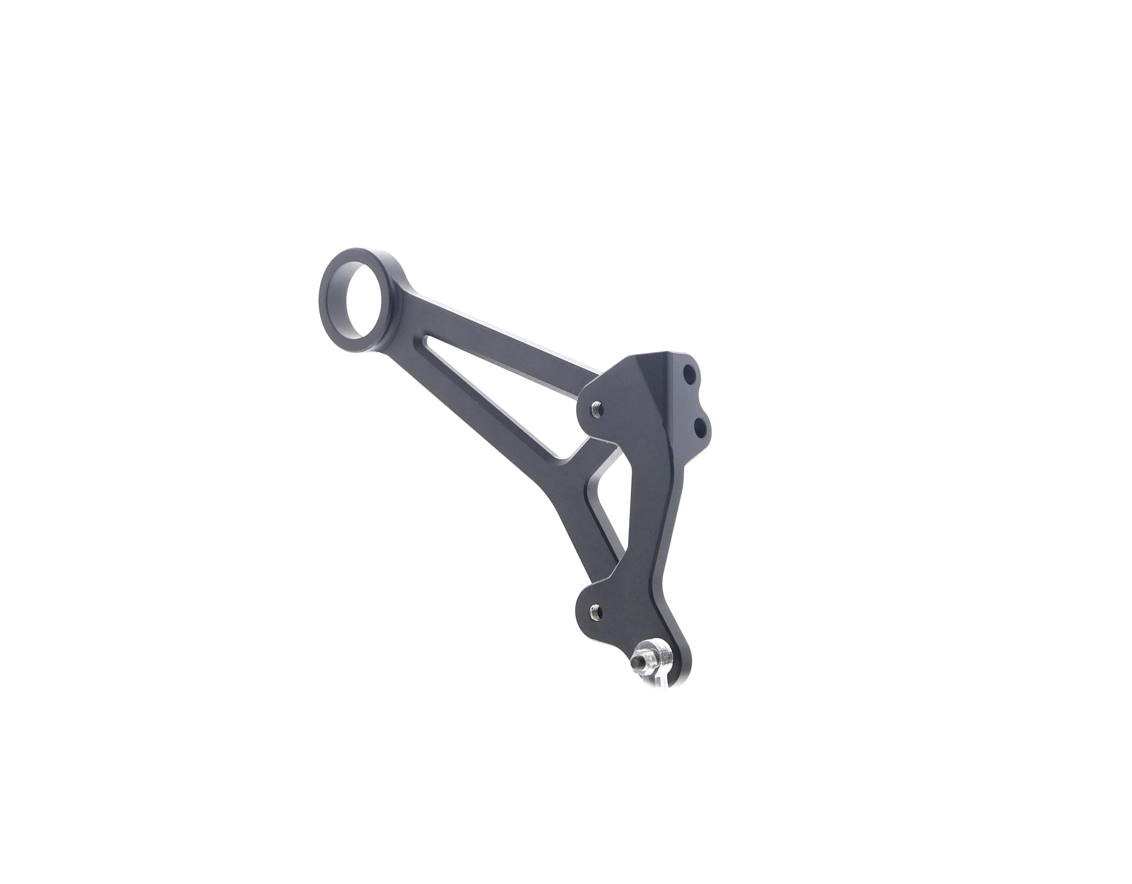 Evotech BMW R nineT Urban G/S Exhaust Hanger (2017+) - Auspuffhalterung | Evotech Performance