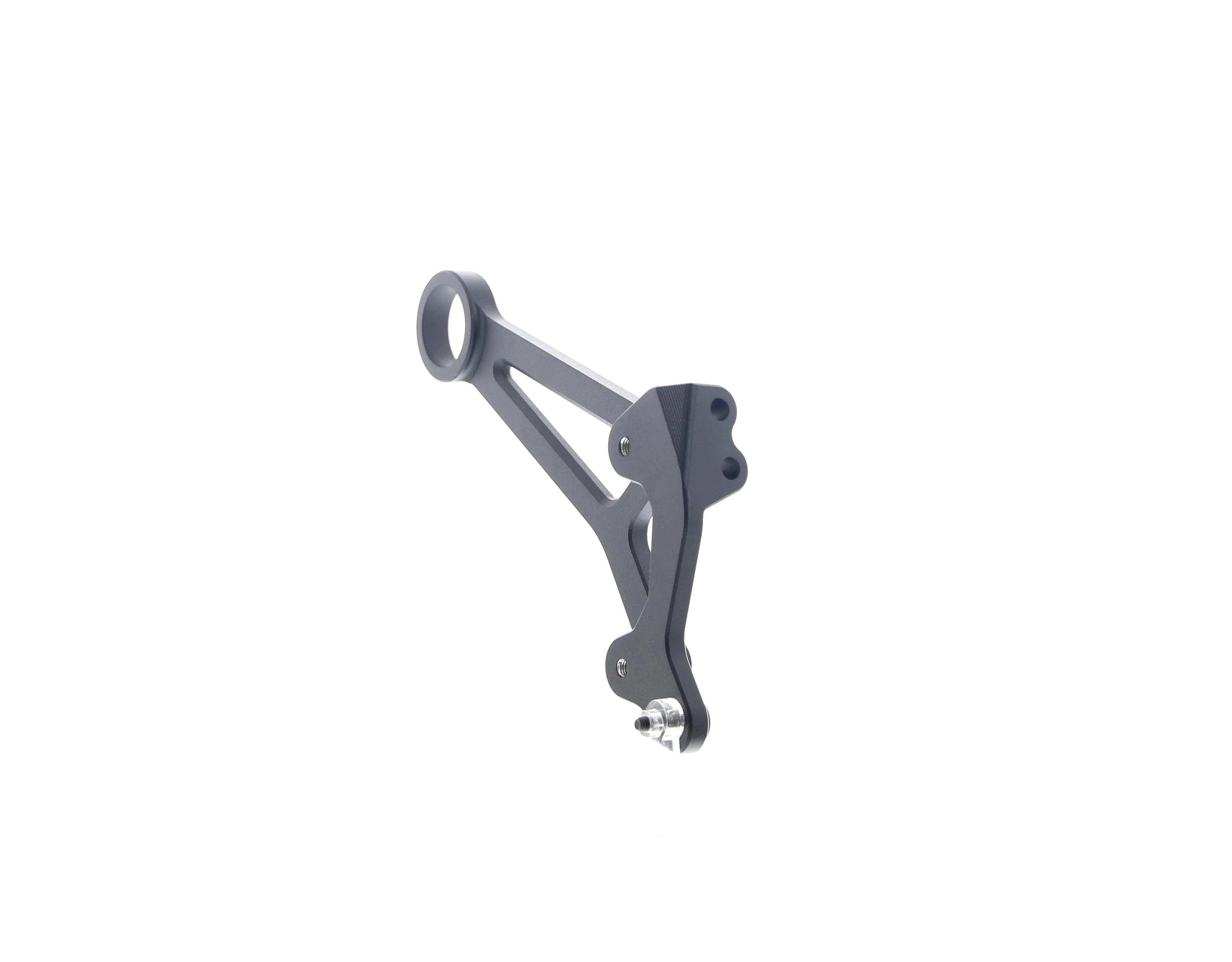 Evotech BMW R nineT Pure Exhaust Hanger (2017+) - Auspuffhalterung | Evotech Performance