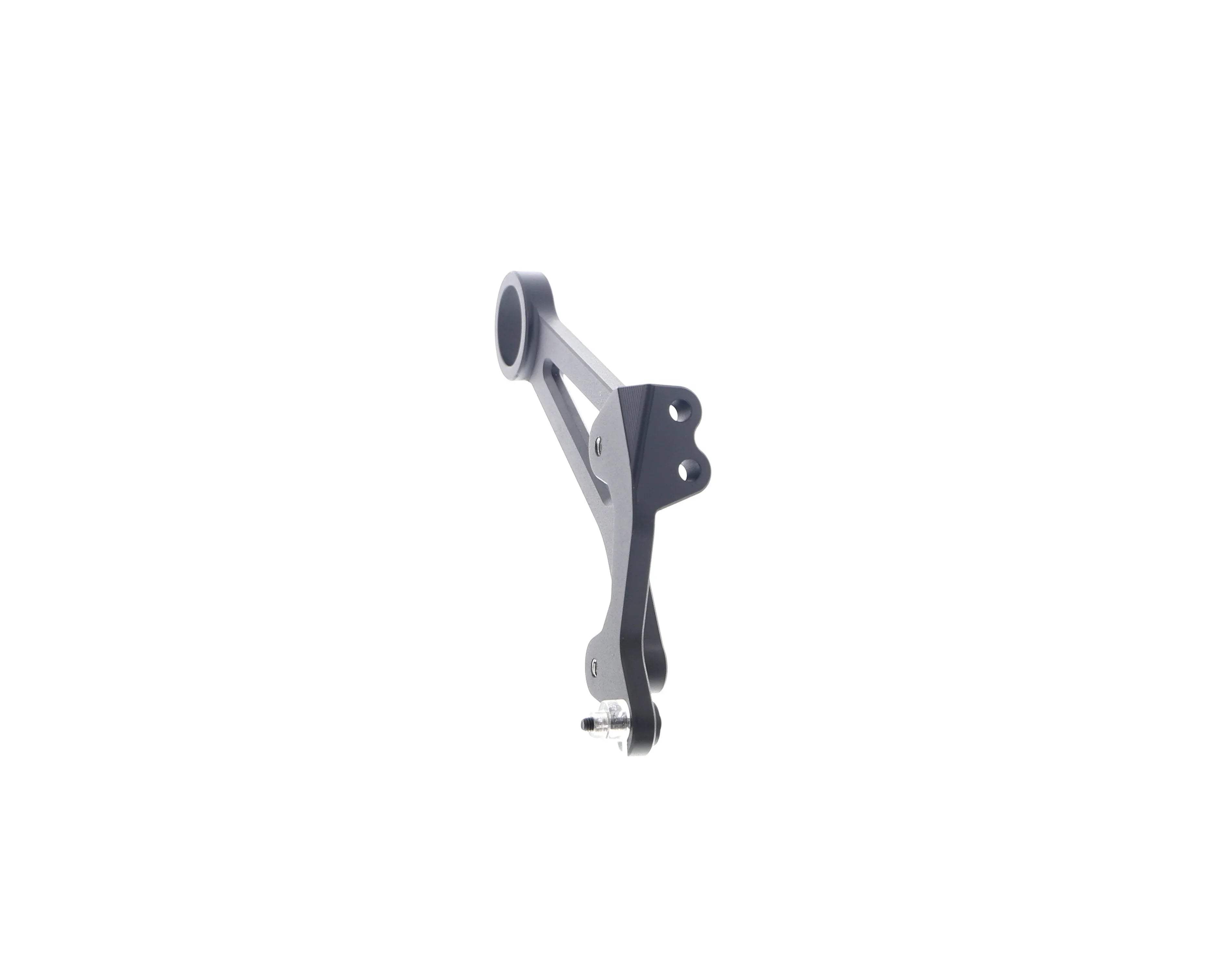 Evotech BMW R nineT Urban G/S Exhaust Hanger (2017+) - Auspuffhalterung | Evotech Performance