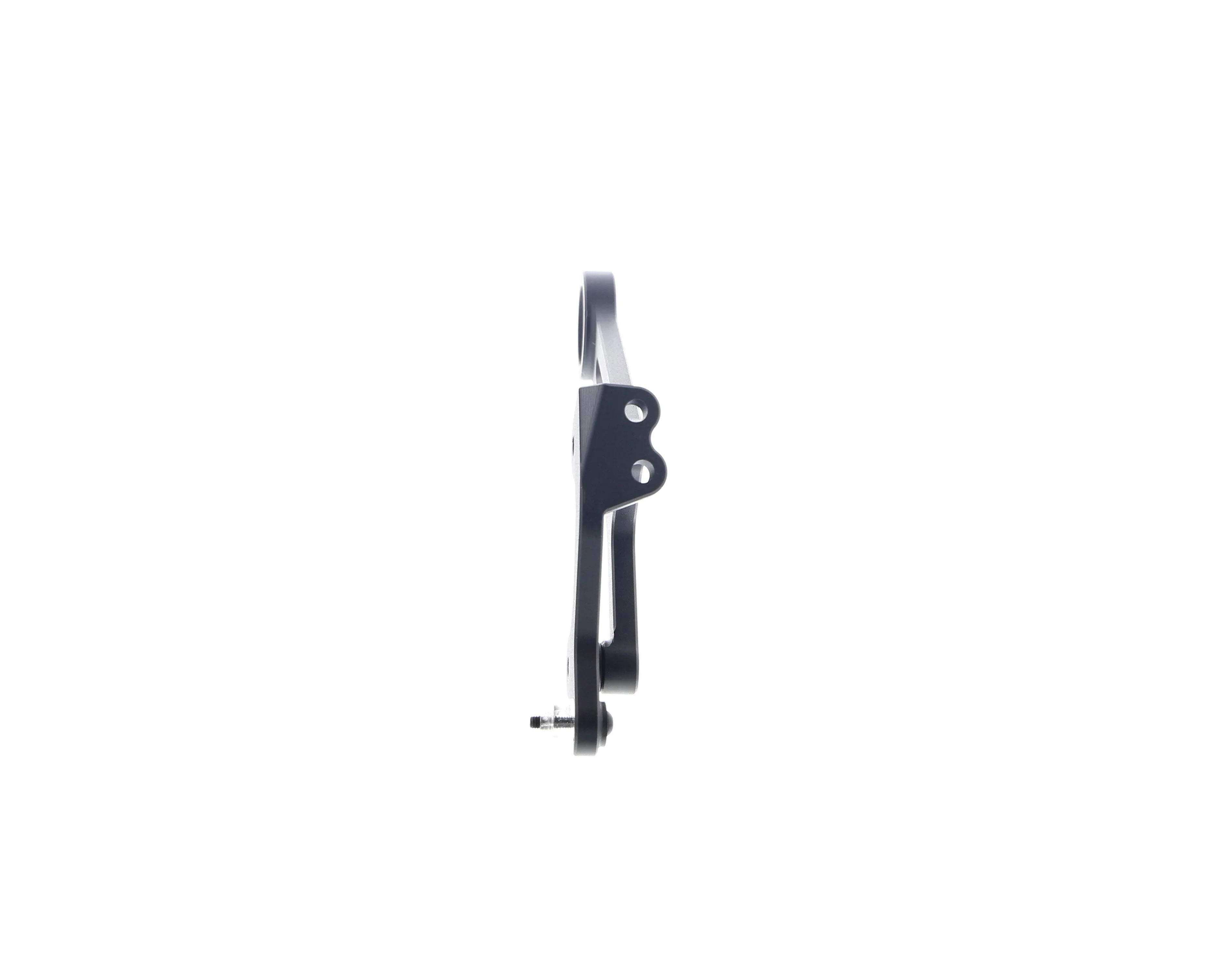 Evotech BMW R nineT Exhaust Hanger 2013 - 2016 - Auspuffhalterung | Evotech Performance