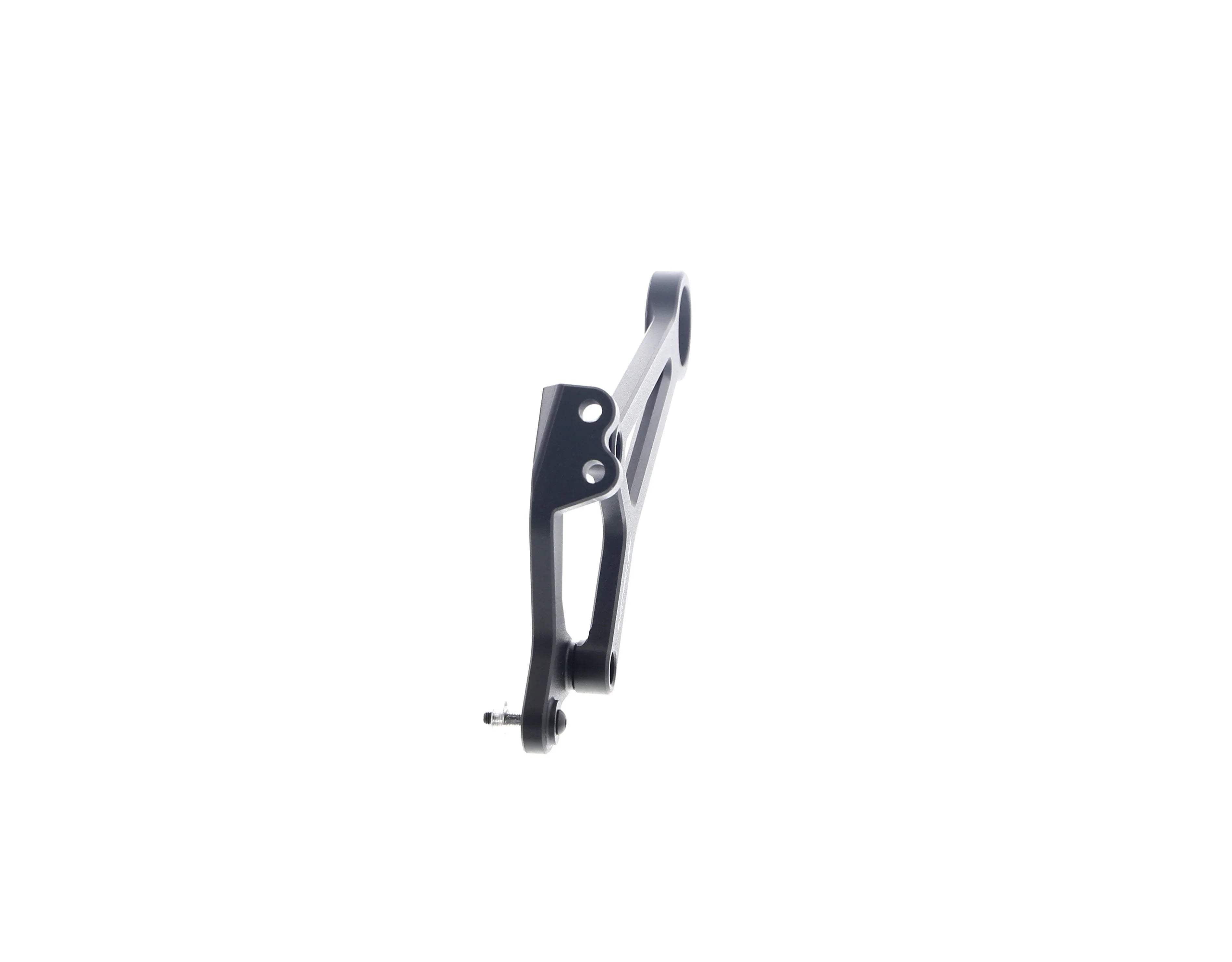 Evotech BMW R nineT Urban G/S Exhaust Hanger (2017+) - Auspuffhalterung | Evotech Performance