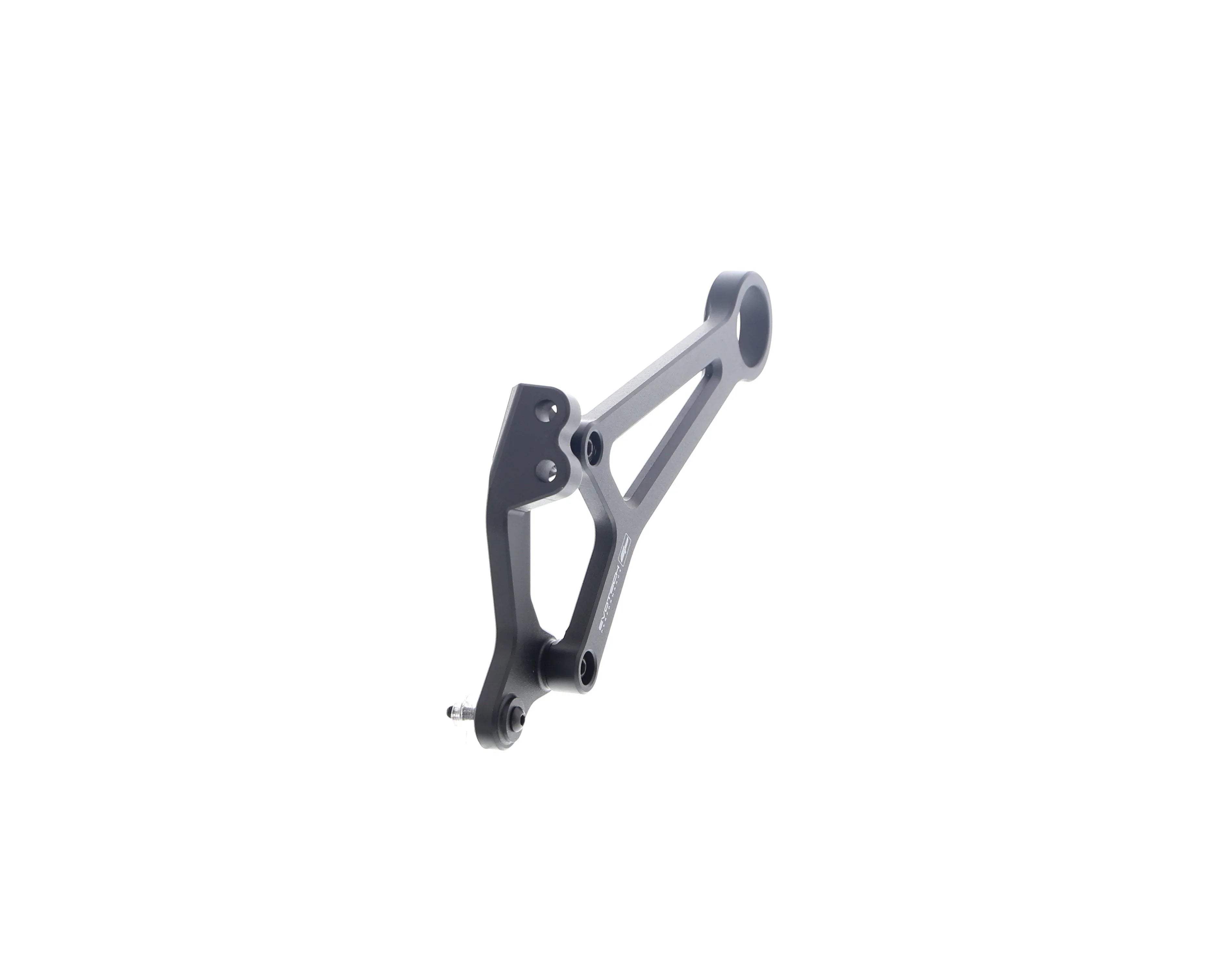 Evotech BMW R nineT Exhaust Hanger (2017+) - Auspuffhalterung | Evotech Performance