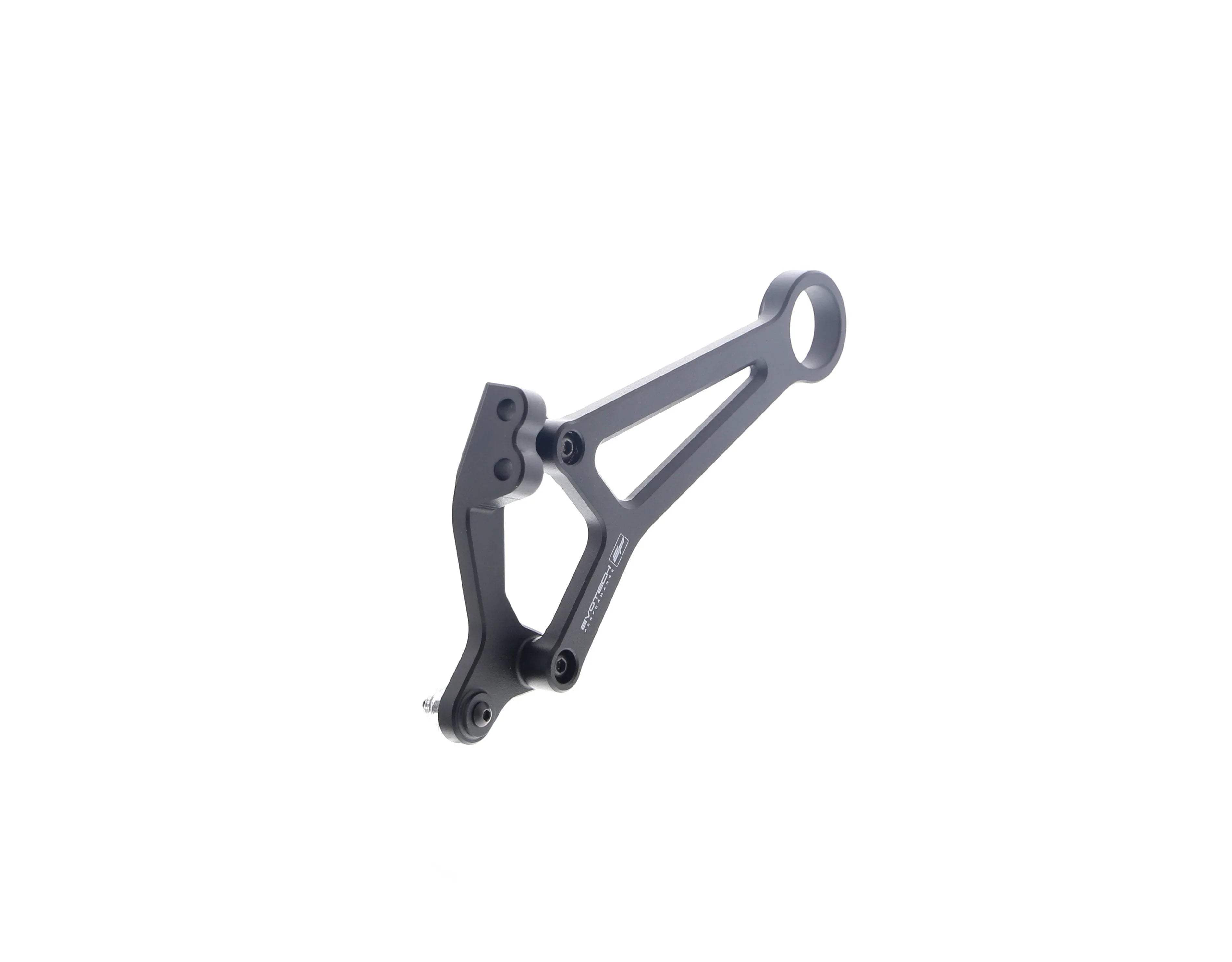 Evotech BMW R nineT Urban G/S Exhaust Hanger (2017+) - Auspuffhalterung | Evotech Performance