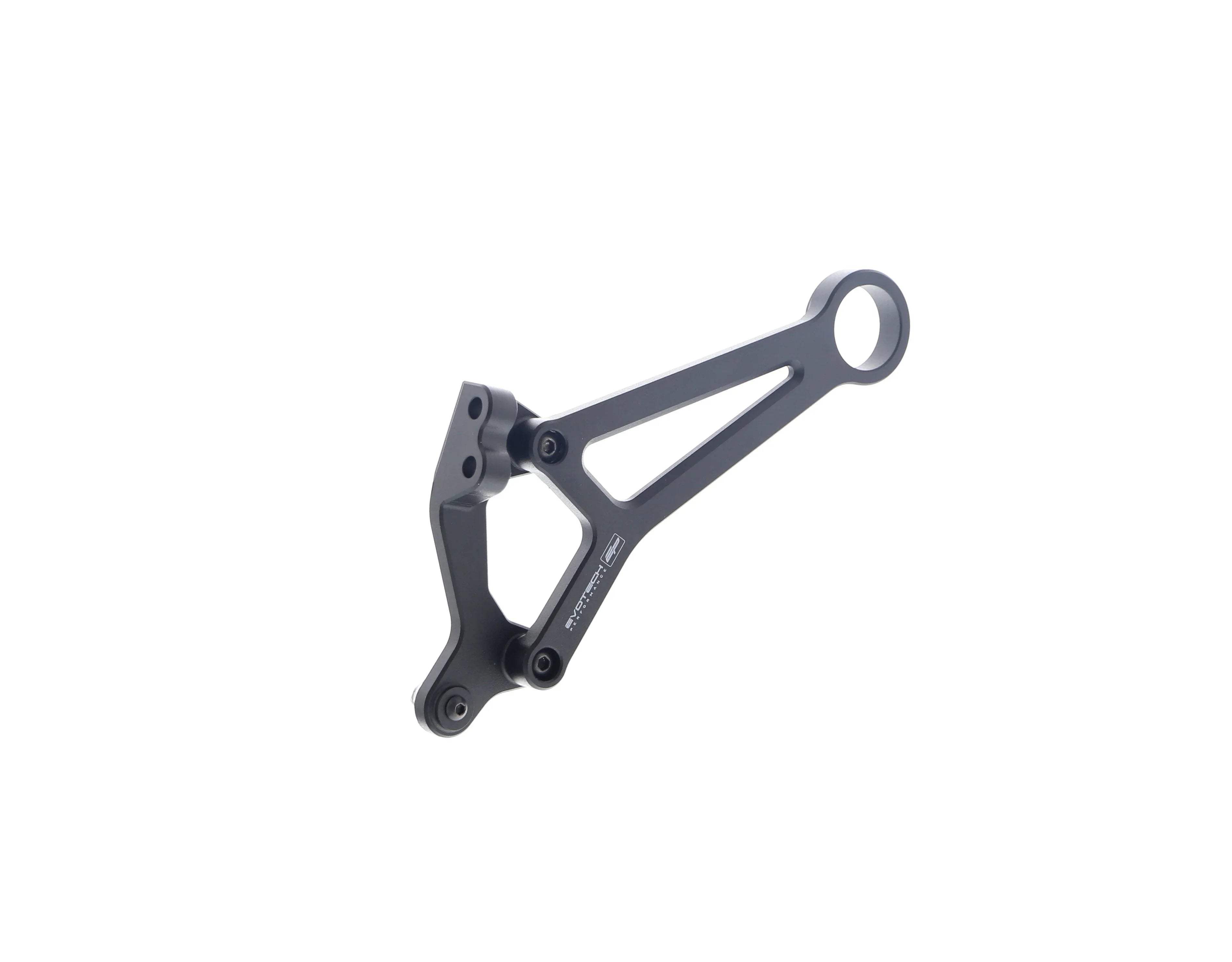 Evotech BMW R nineT Racer Exhaust Hanger (2017+) - Auspuffhalterung | Evotech Performance