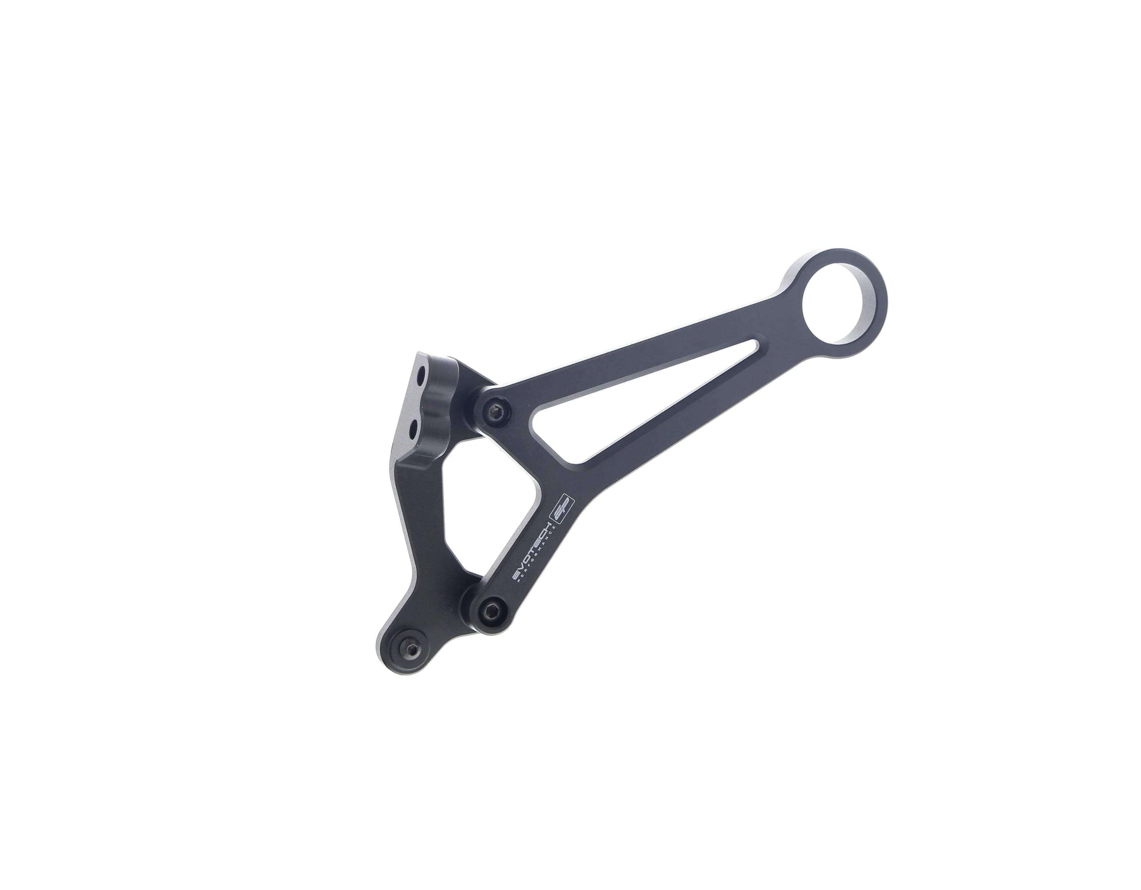 Evotech BMW R nineT Exhaust Hanger (2017+) - Auspuffhalterung | Evotech Performance