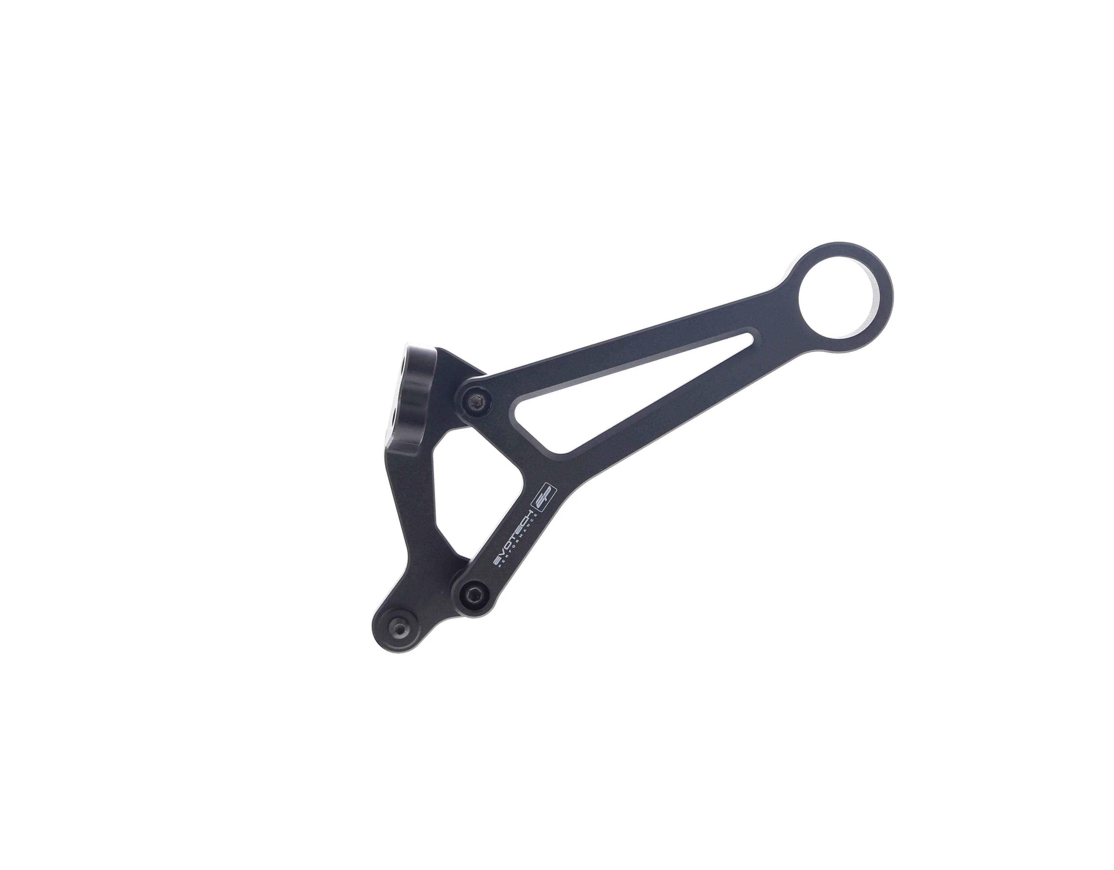 Evotech BMW R nineT Racer Exhaust Hanger (2017+) - Auspuffhalterung | Evotech Performance